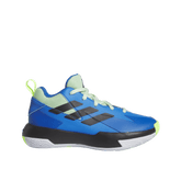 Cross Em Up Select Mid Trainers Kids