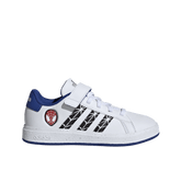 Grand Court Spider-Man El K