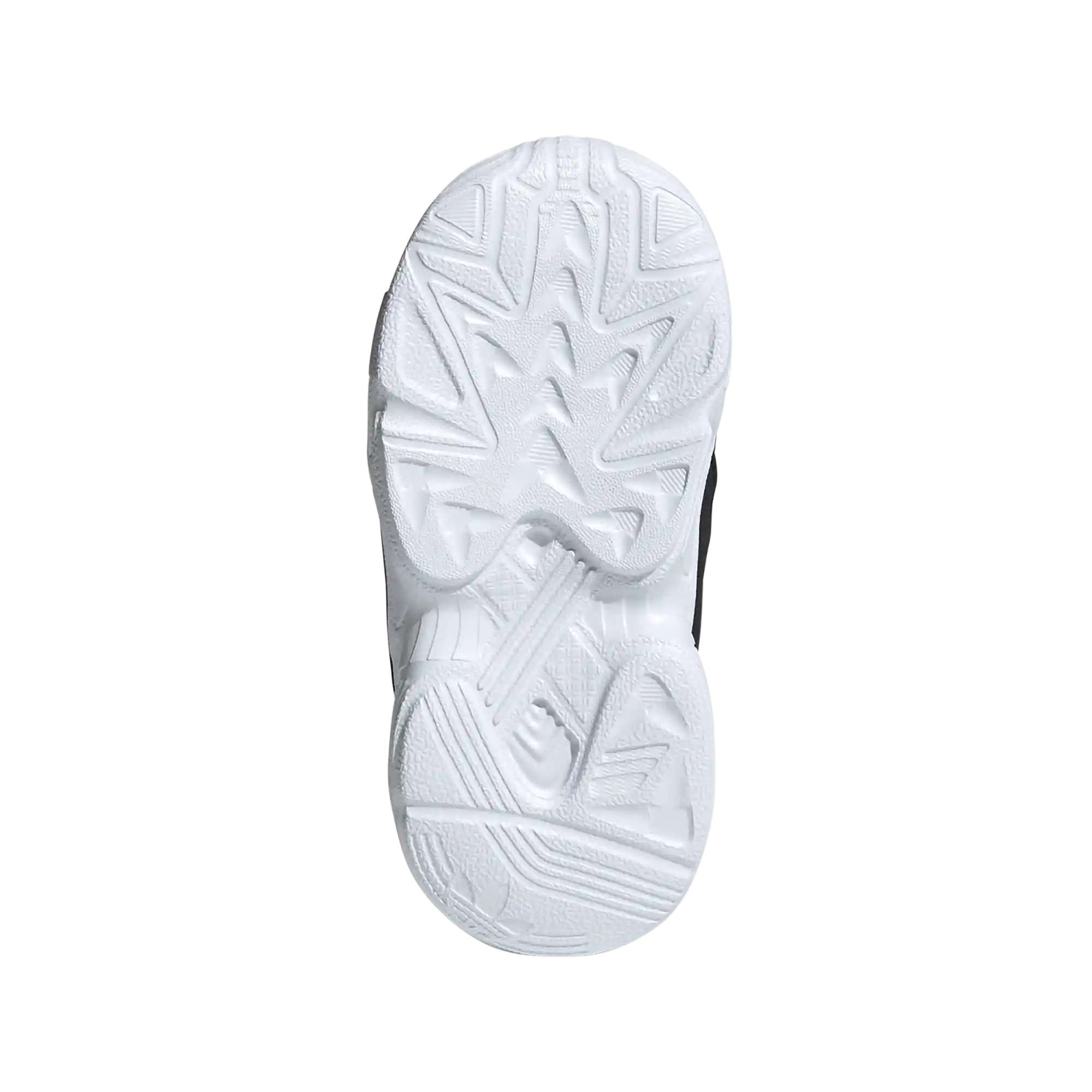 FALCON ELASTIC LACE I SHOES