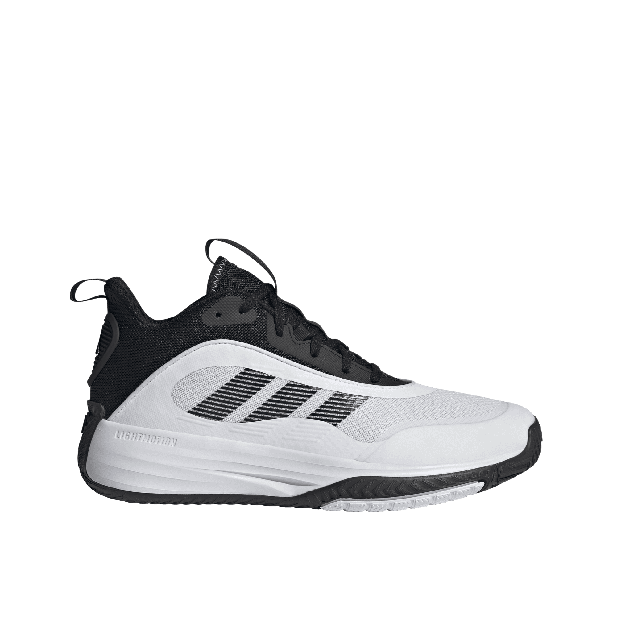 Own the Game 3 Shoes