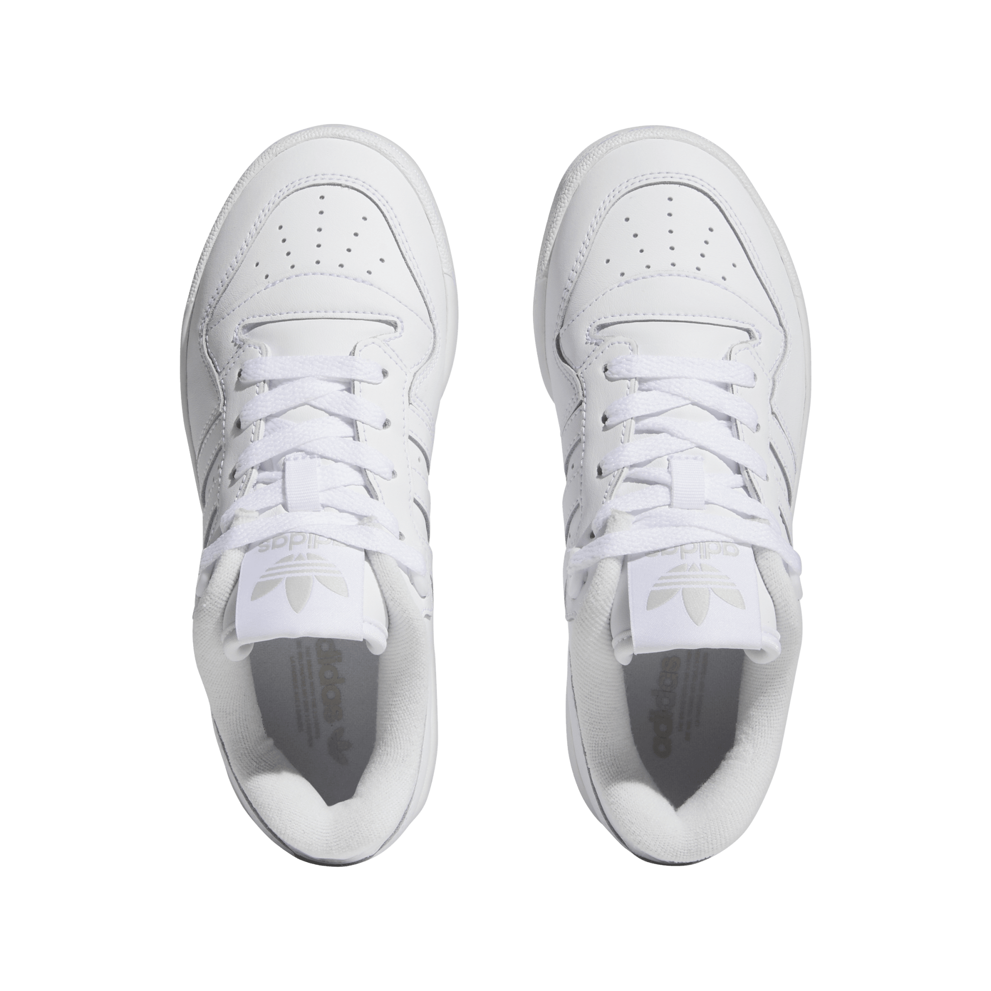 Rivalry Low J