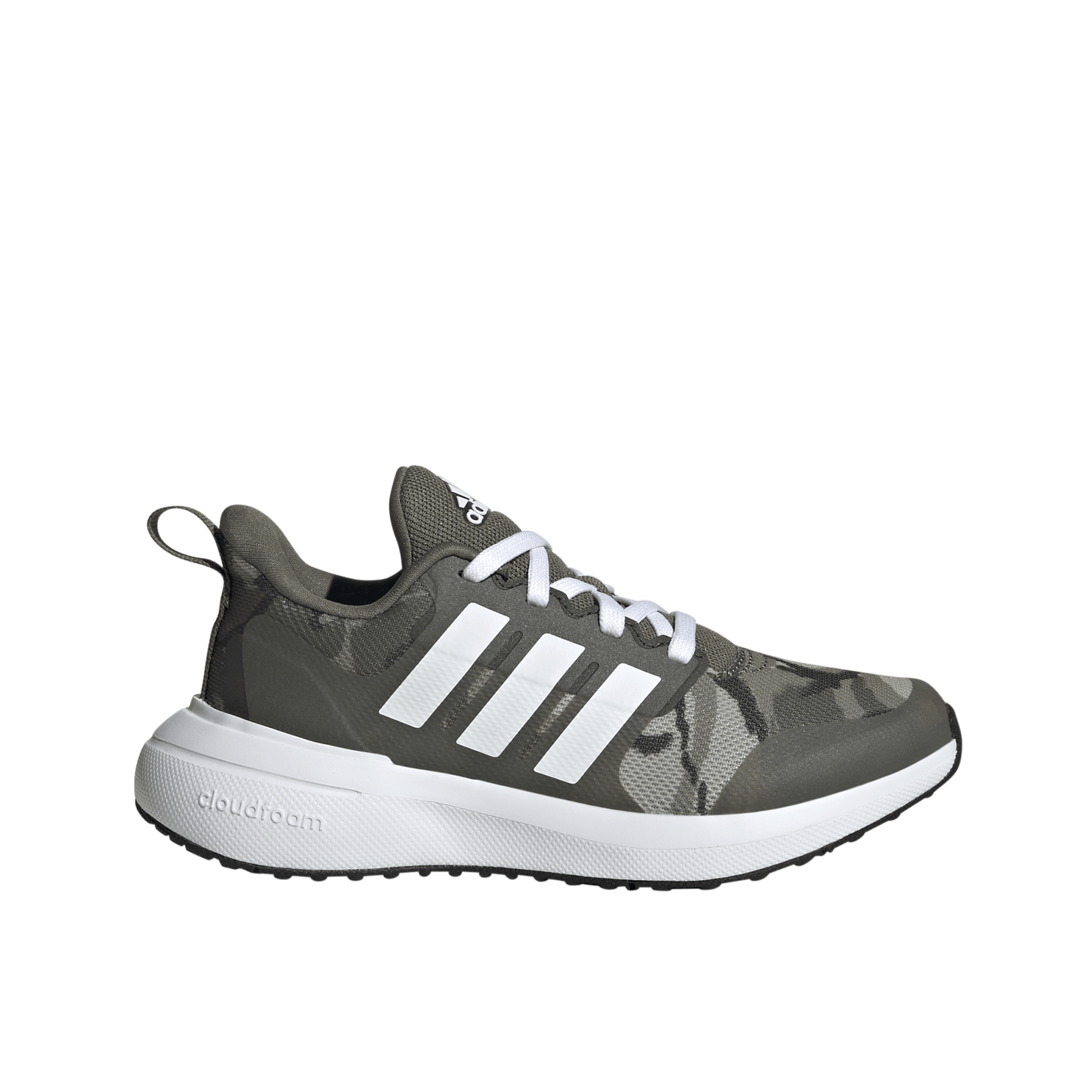 Fortarun 2.0 Cloudfoam Sport Running Lace Shoes