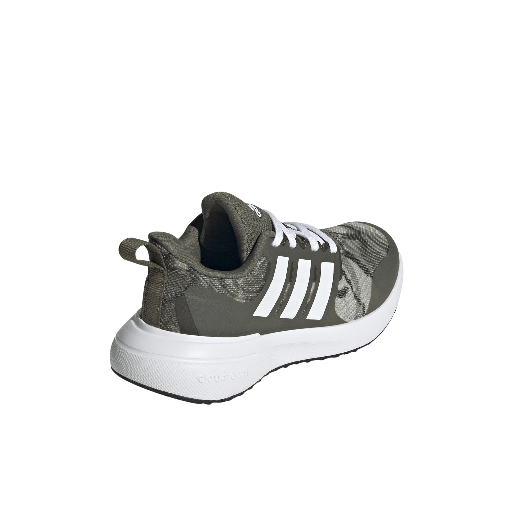 Fortarun 2.0 Cloudfoam Sport Running Lace Shoes