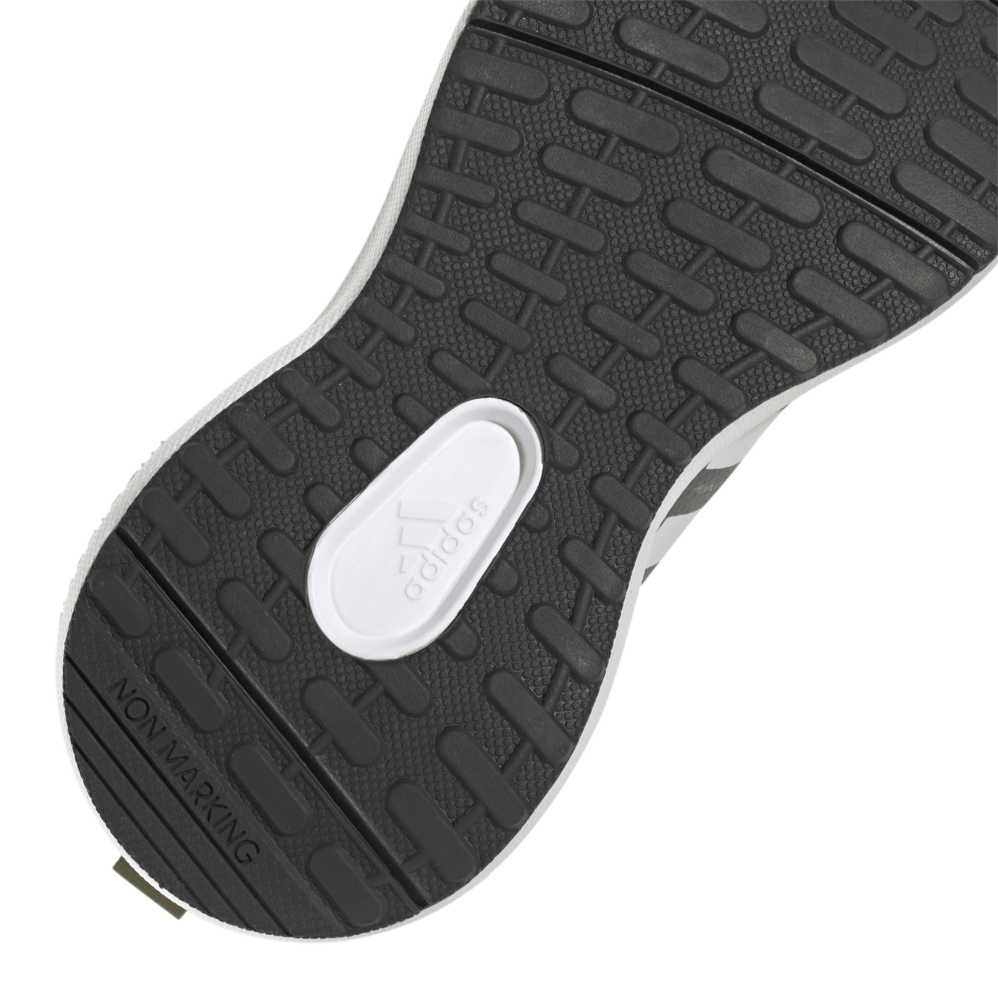 Fortarun 2.0 Cloudfoam Sport Running Lace Shoes