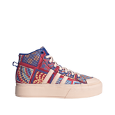 Bravada 2.0 Platform Mid Shoes