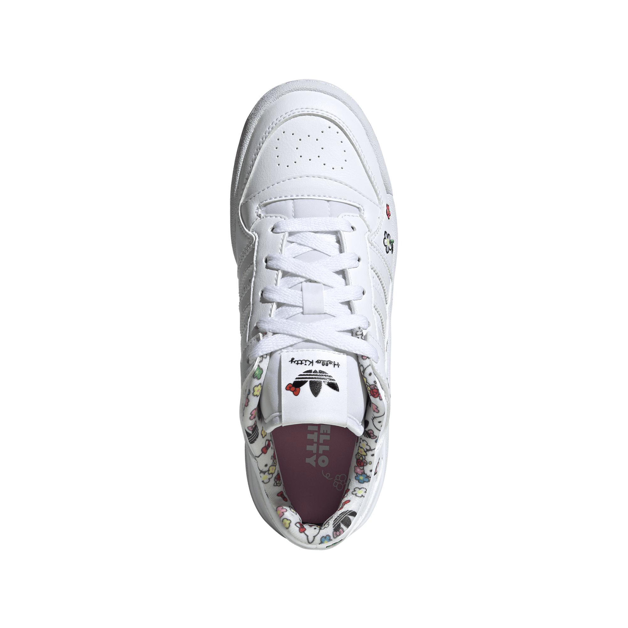 Forum Low J-7