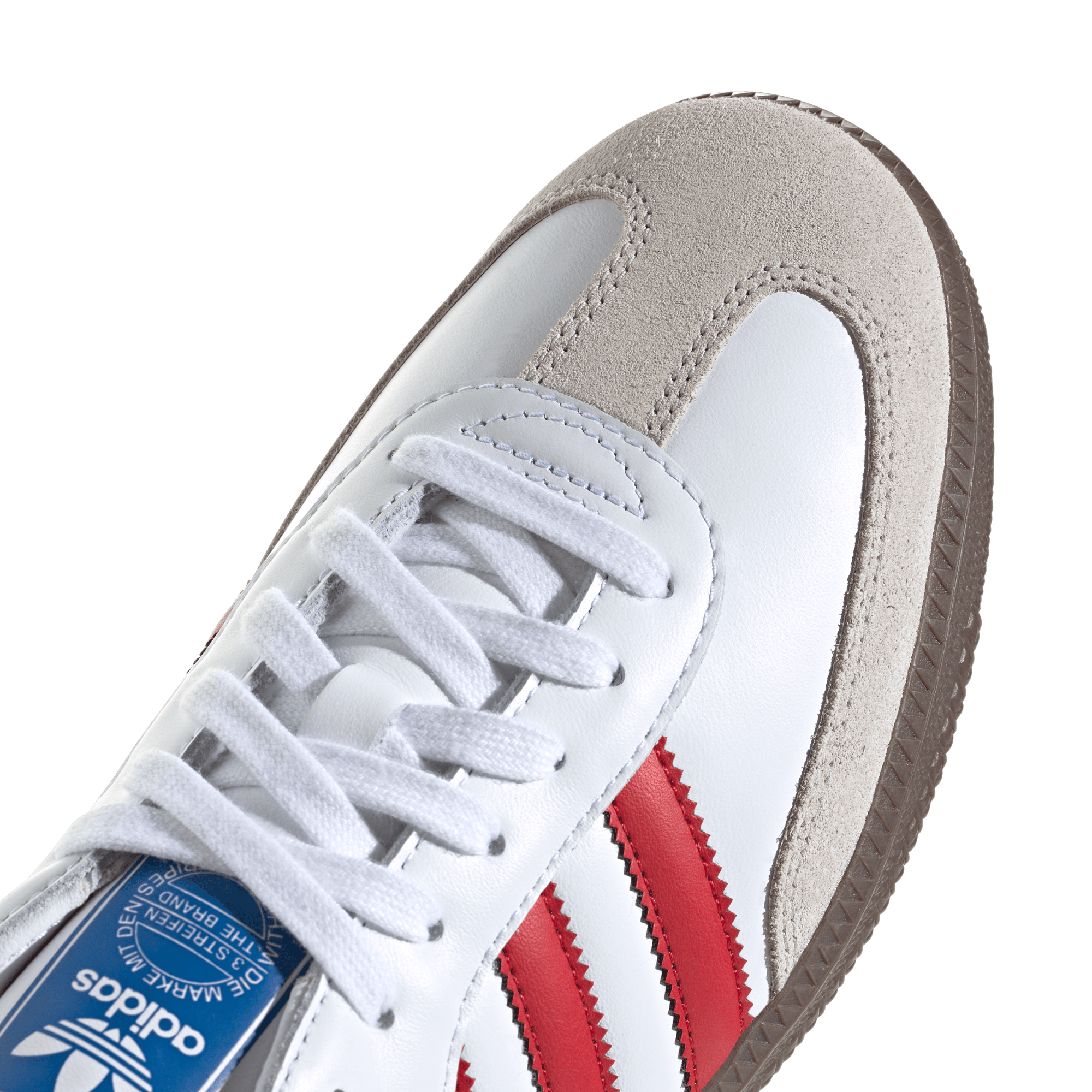Samba Og