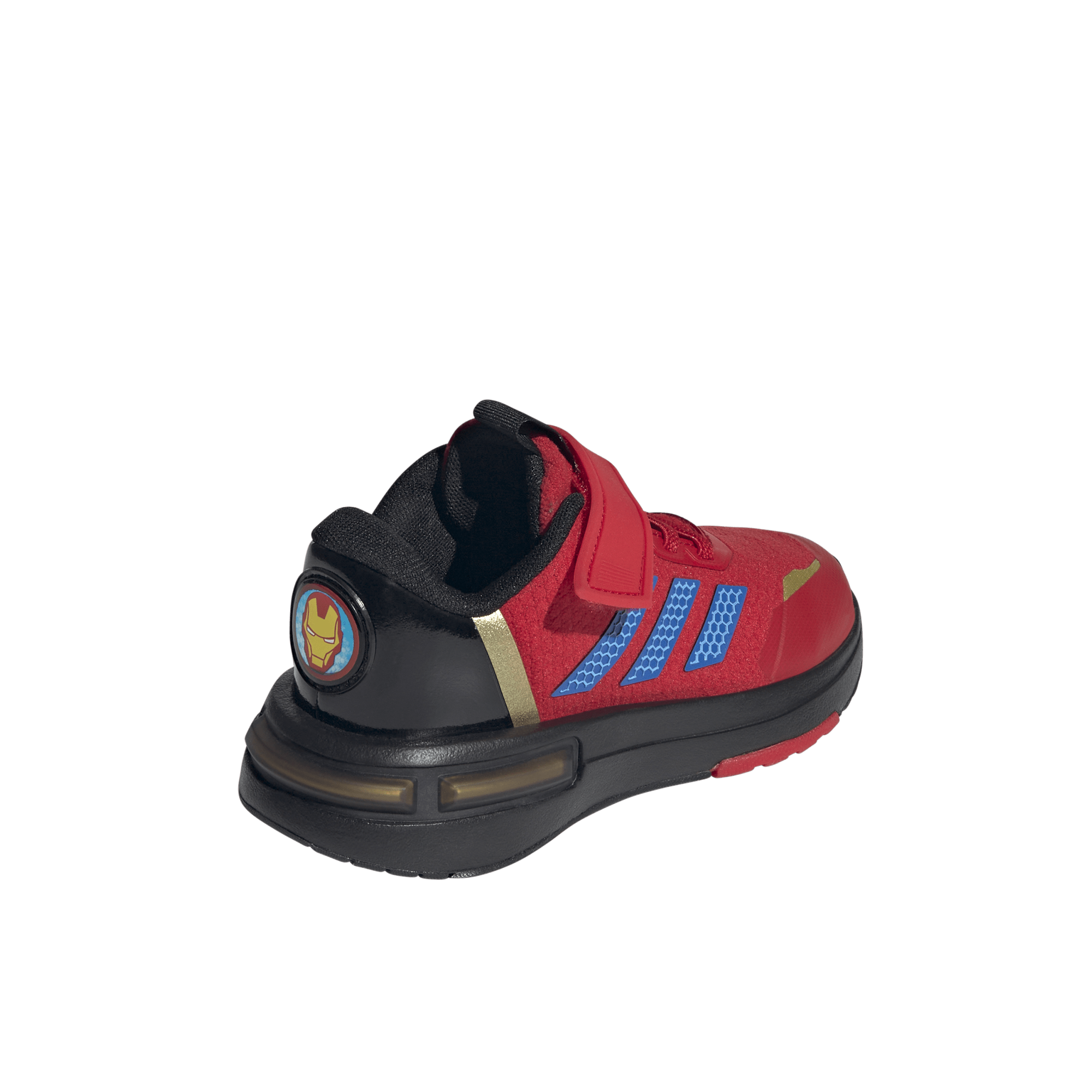 Marvel's Iron Man Racer Shoes Kids