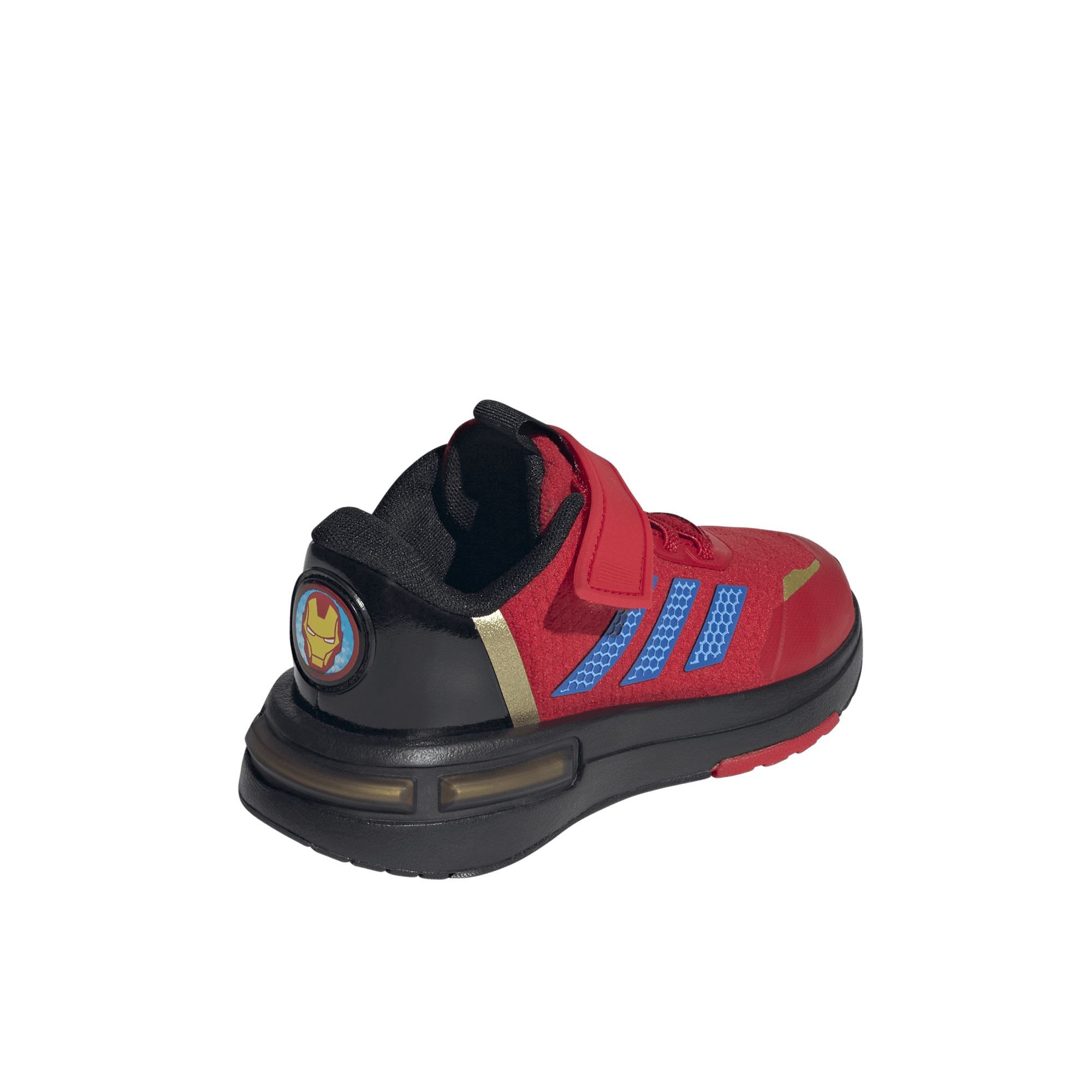 Marvel's Iron Man Racer Shoes Kids