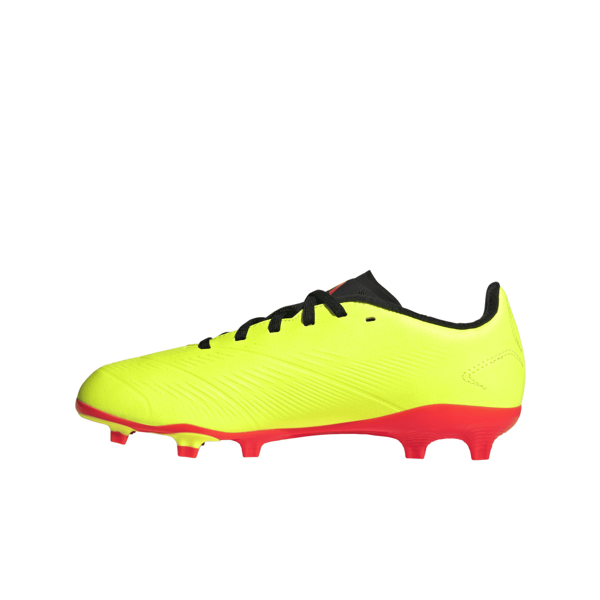 Predator League Firm Ground Football Boots