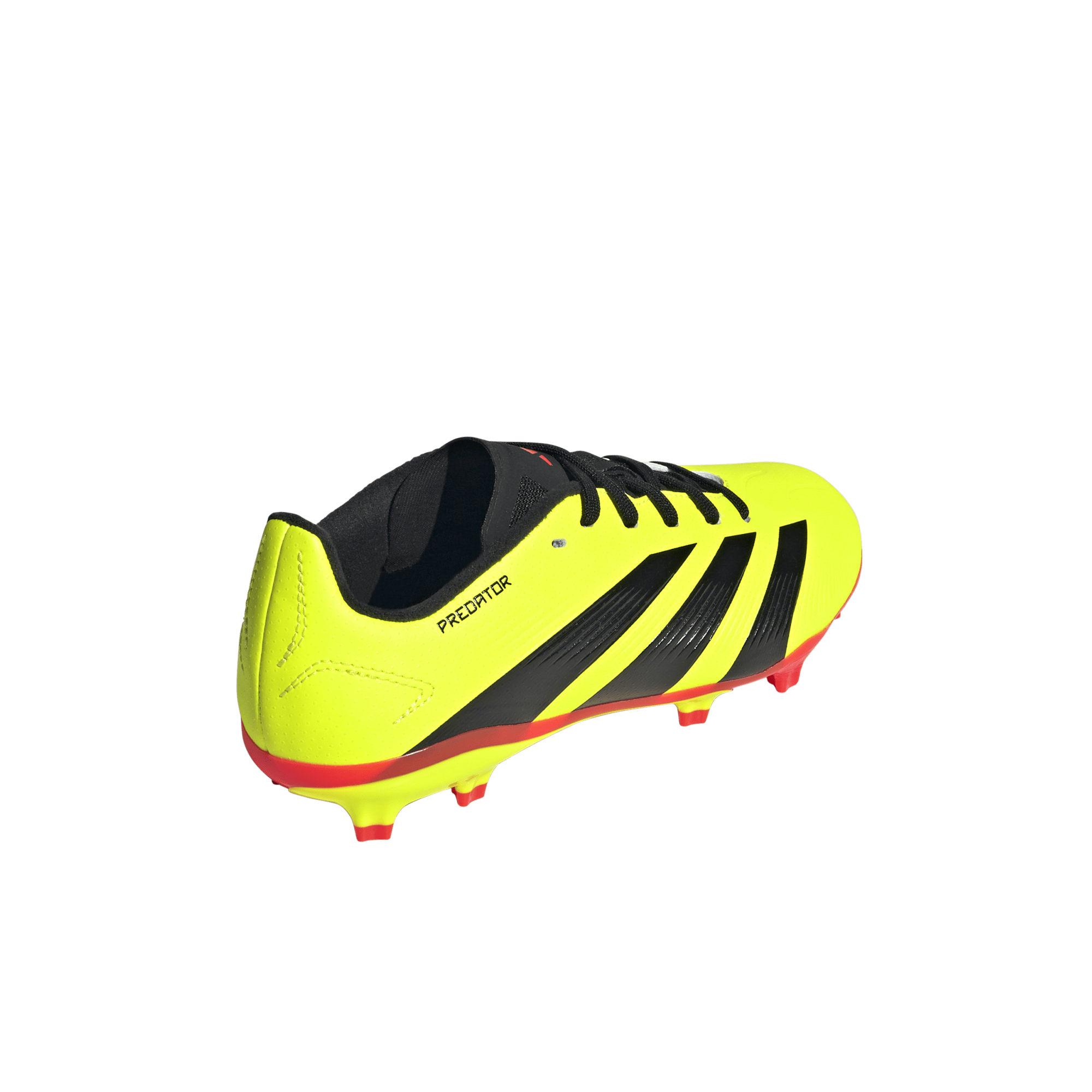 Predator League Firm Ground Football Boots