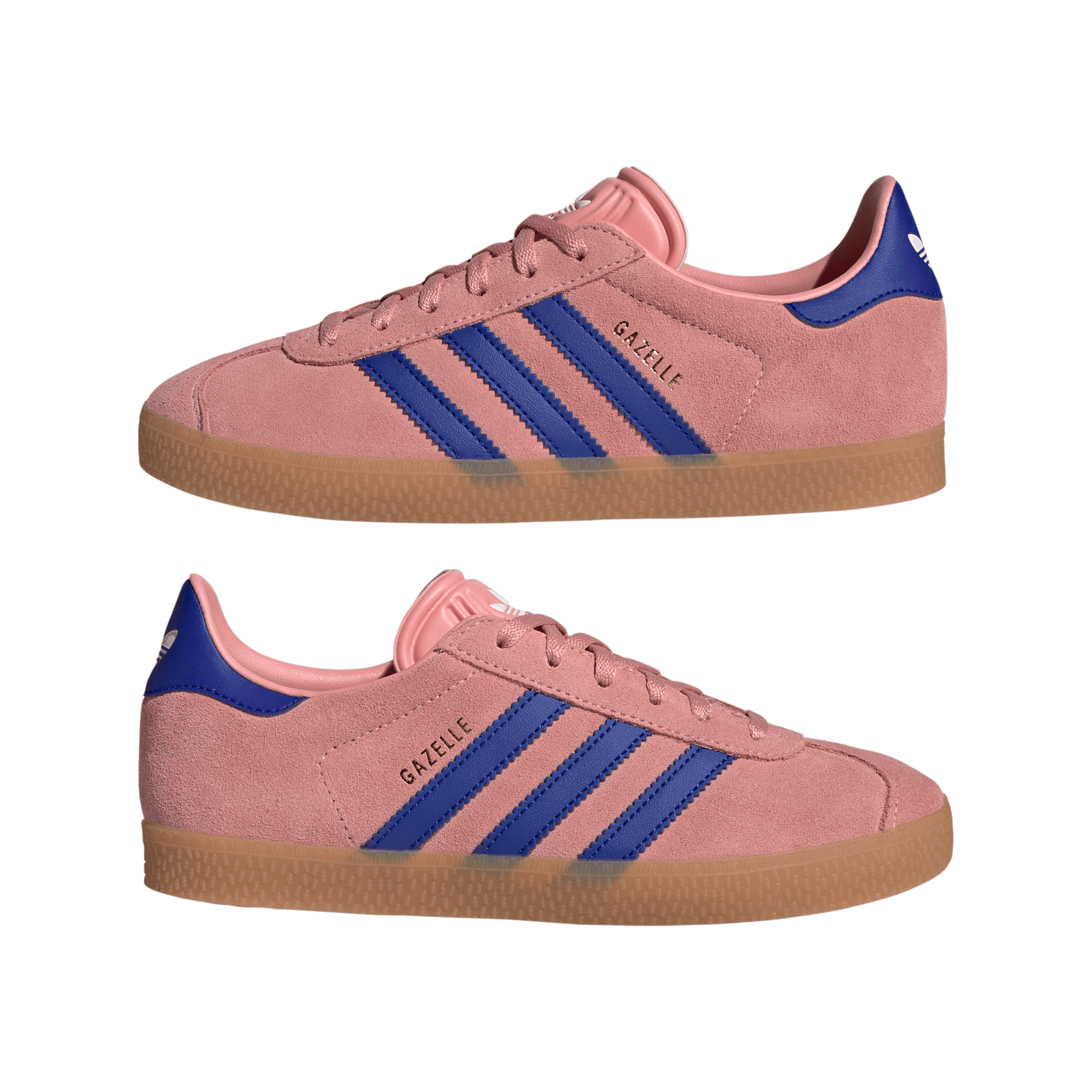 Adidas Gazelle Sneakers – Kids