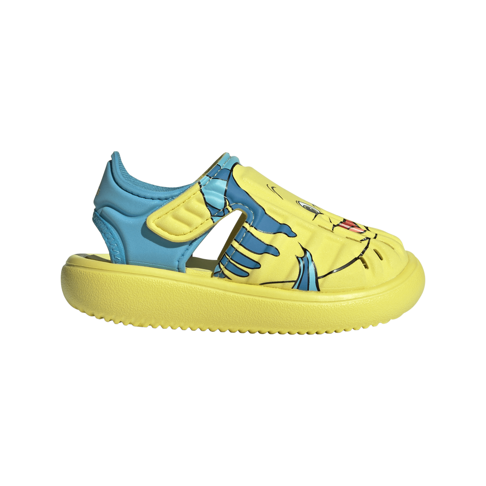 Water Sandal Flounder I