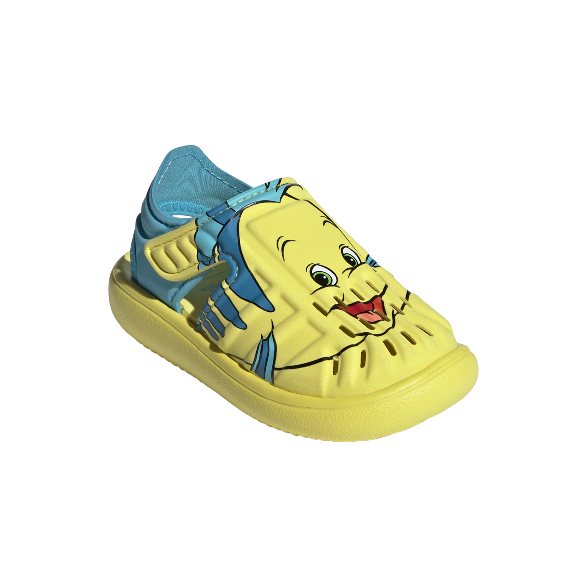 Water Sandal Flounder I