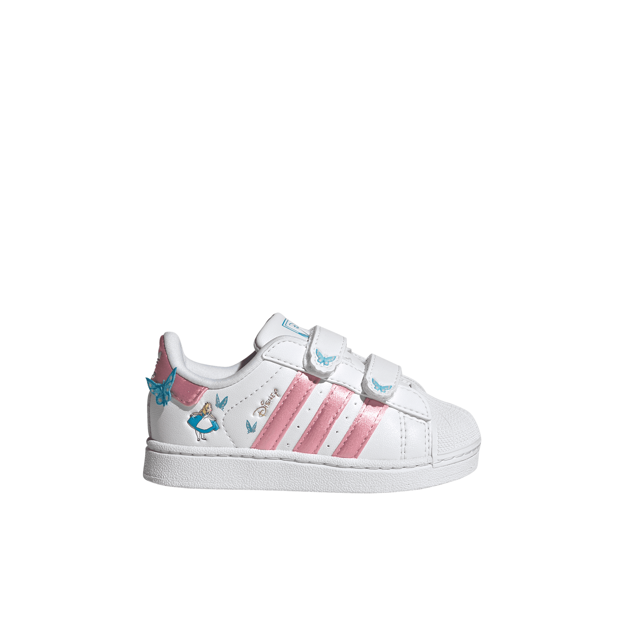 SUPERSTAR II CF I