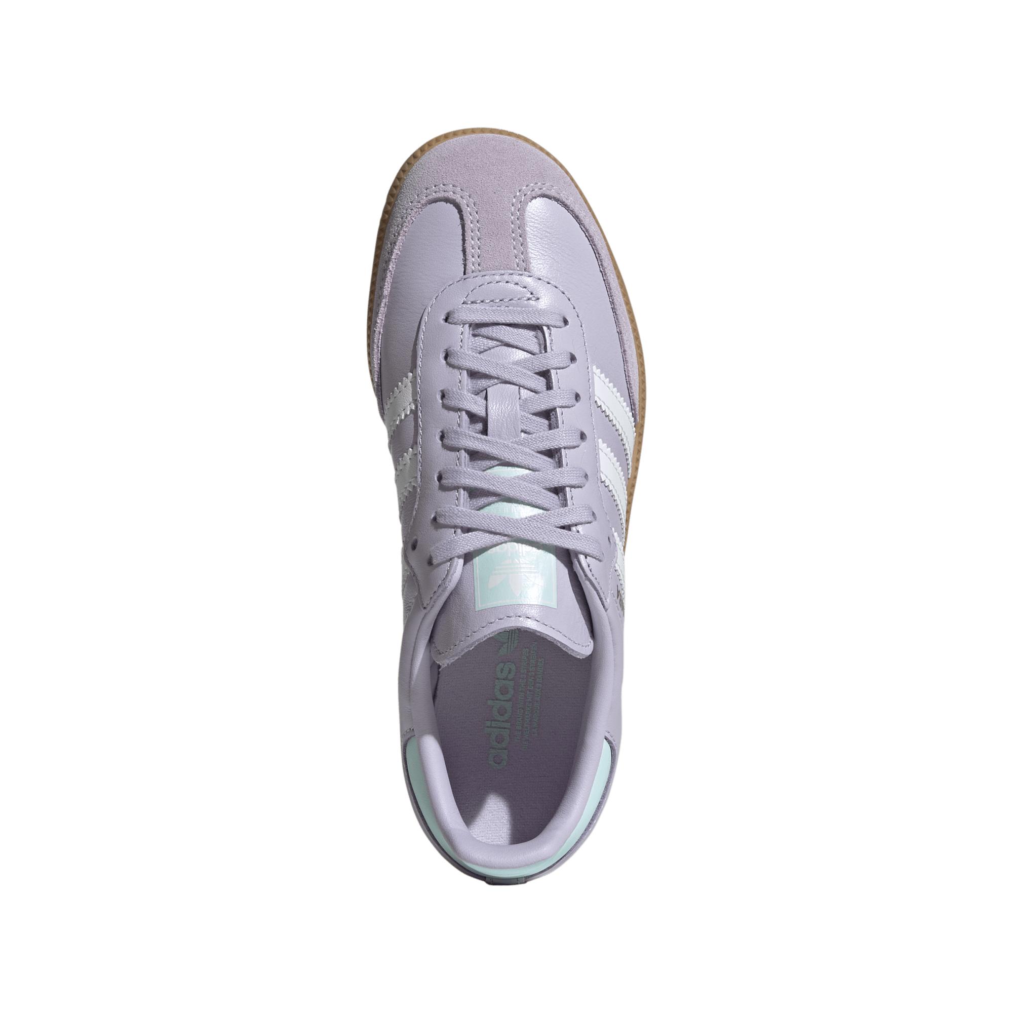 Samba Og J