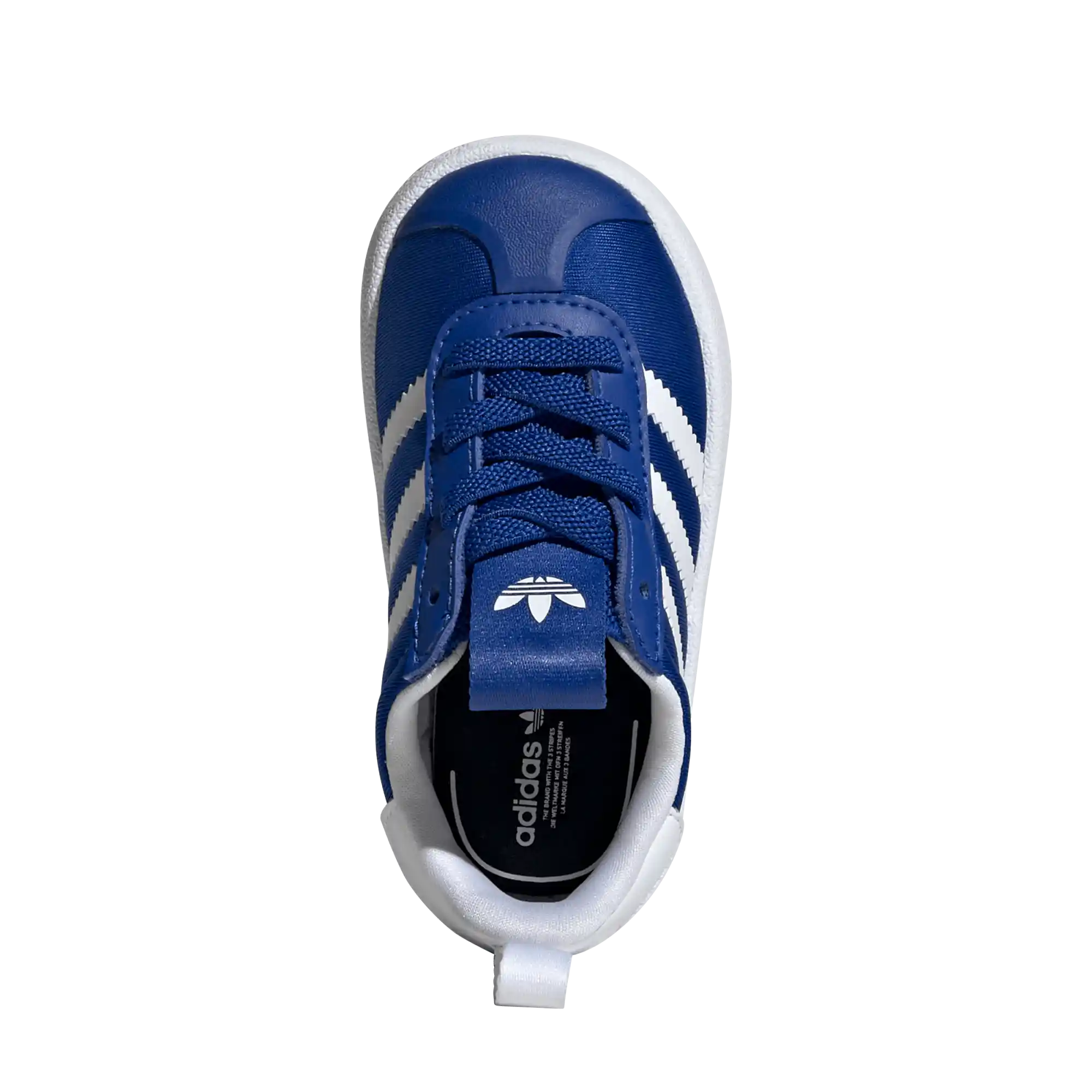 ADIFOM GAZELLE 360 SHOES