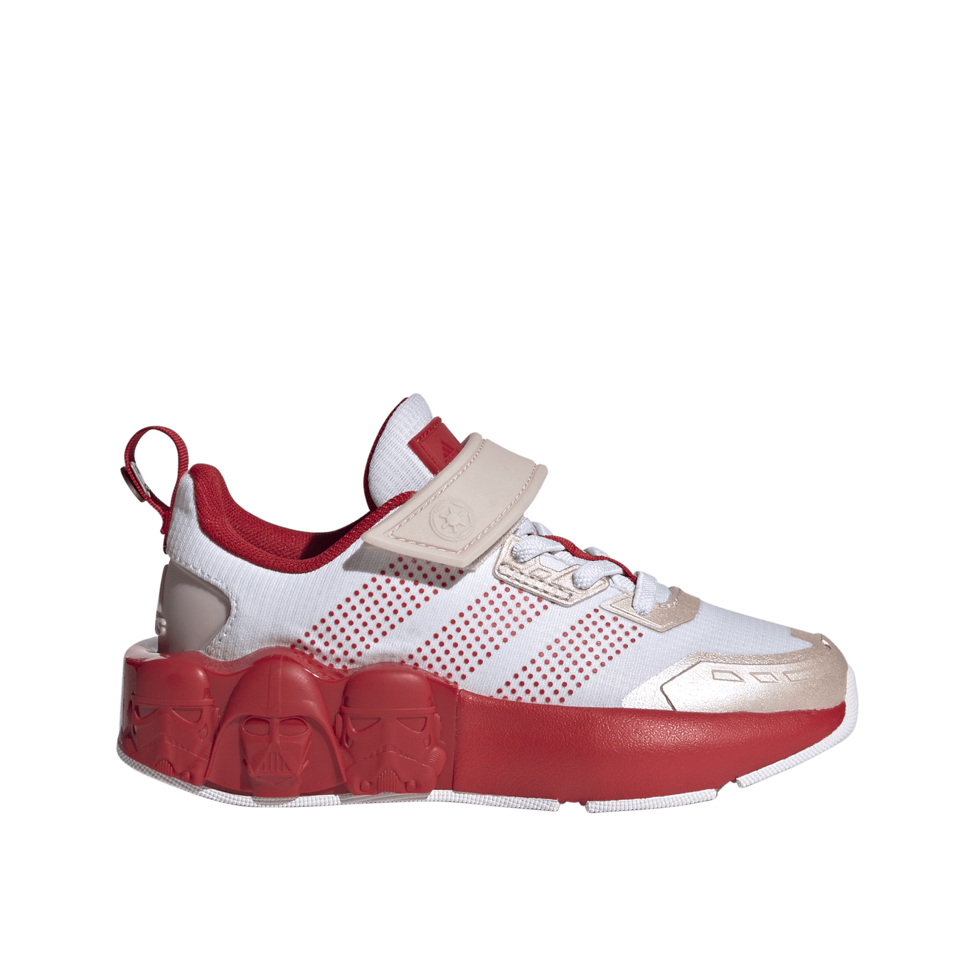 Star Wars Runner El K