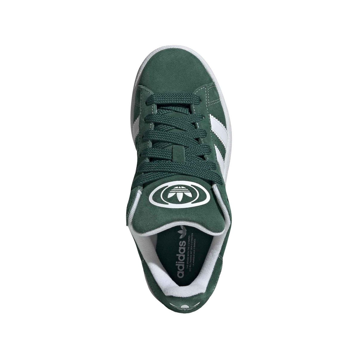 Campus 00s Shoes
