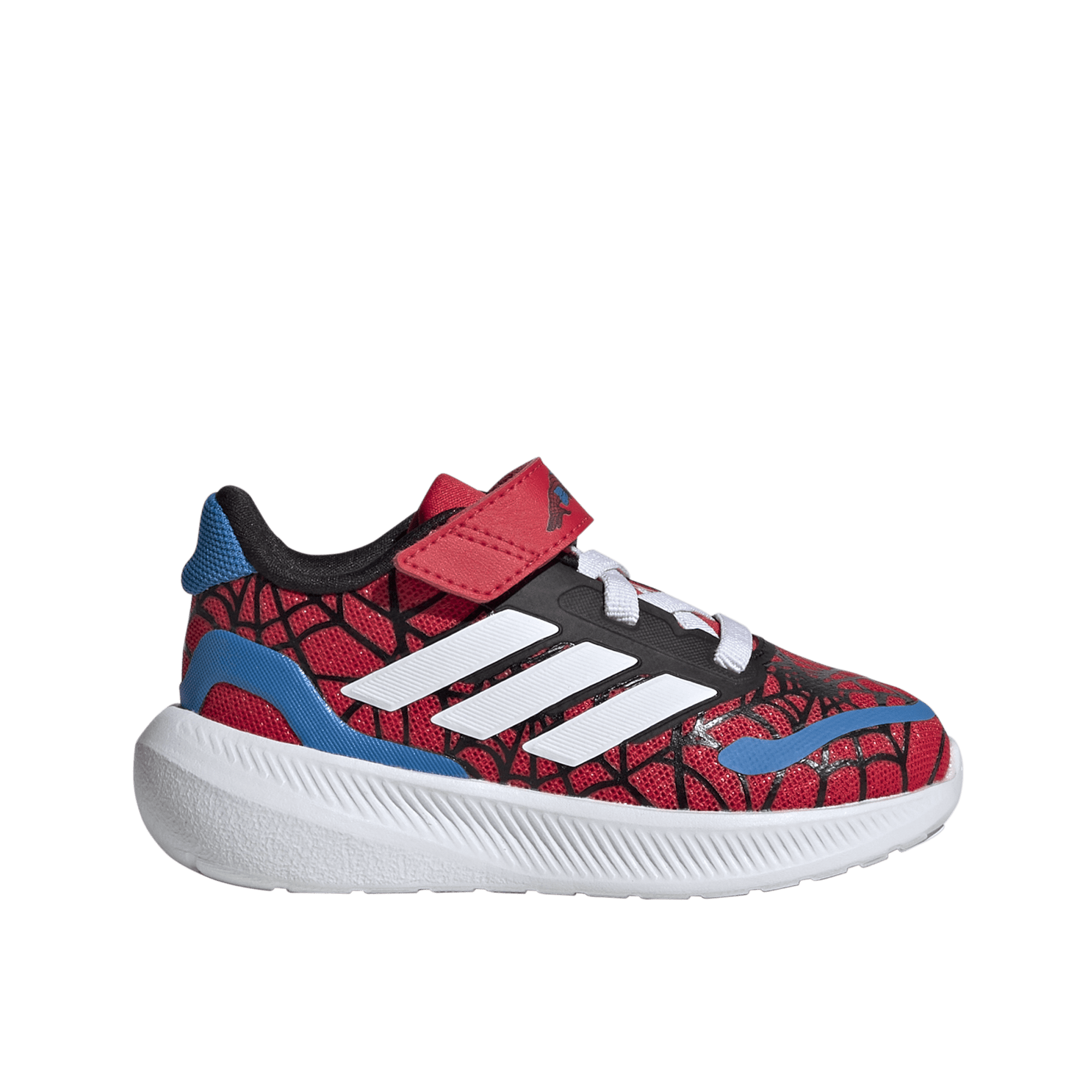 Runfalcon Spider-Man El I