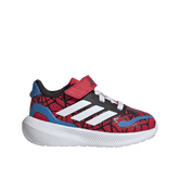 Runfalcon Spider-Man El I