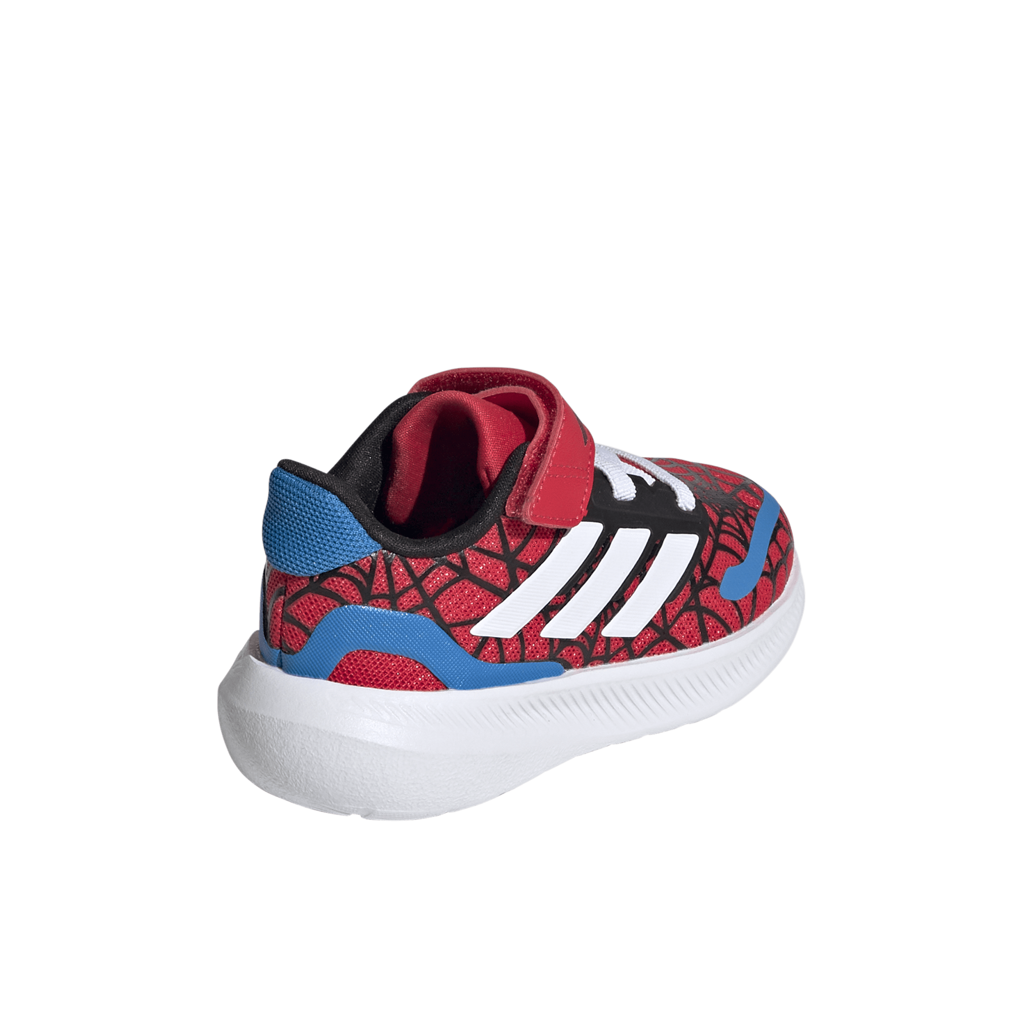 Runfalcon Spider-Man El I