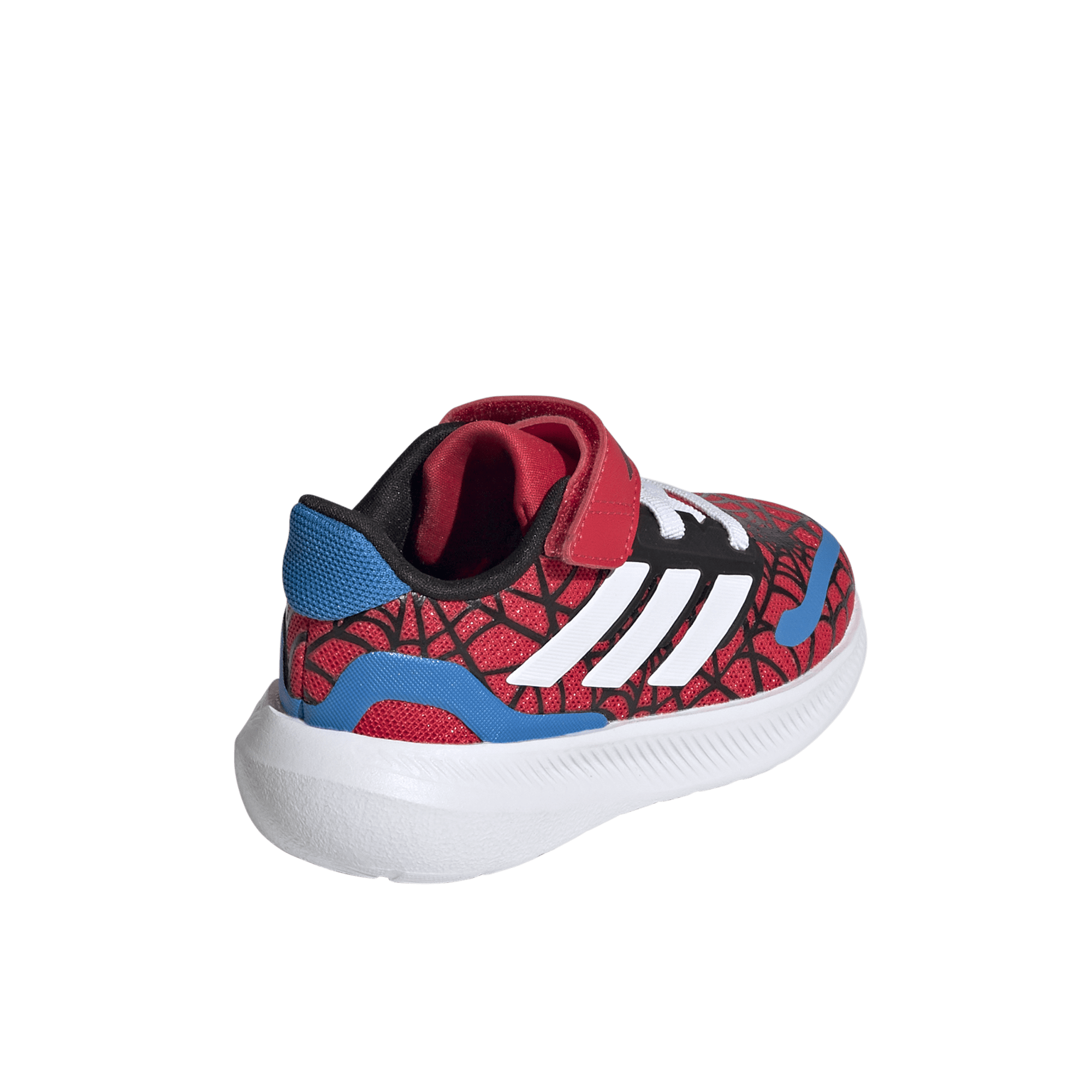 Runfalcon Spider-Man El I