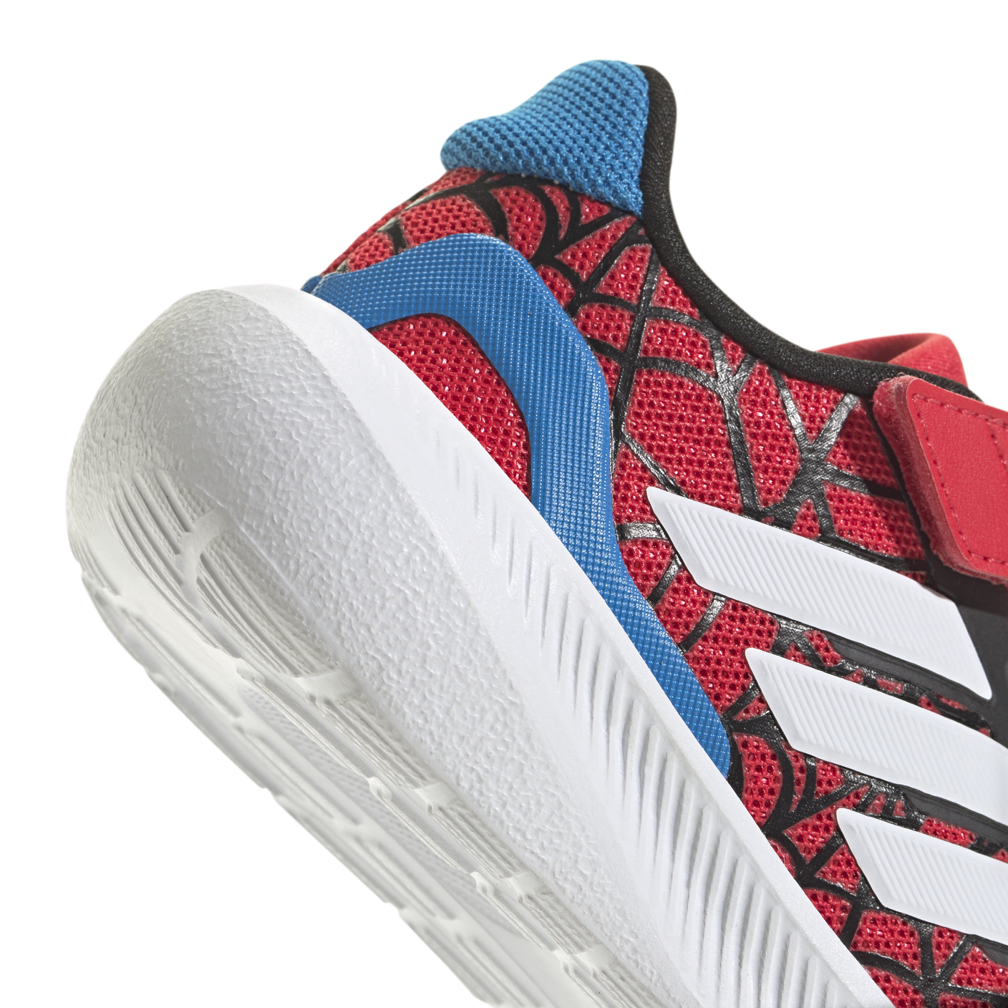 Runfalcon Spider-Man El I