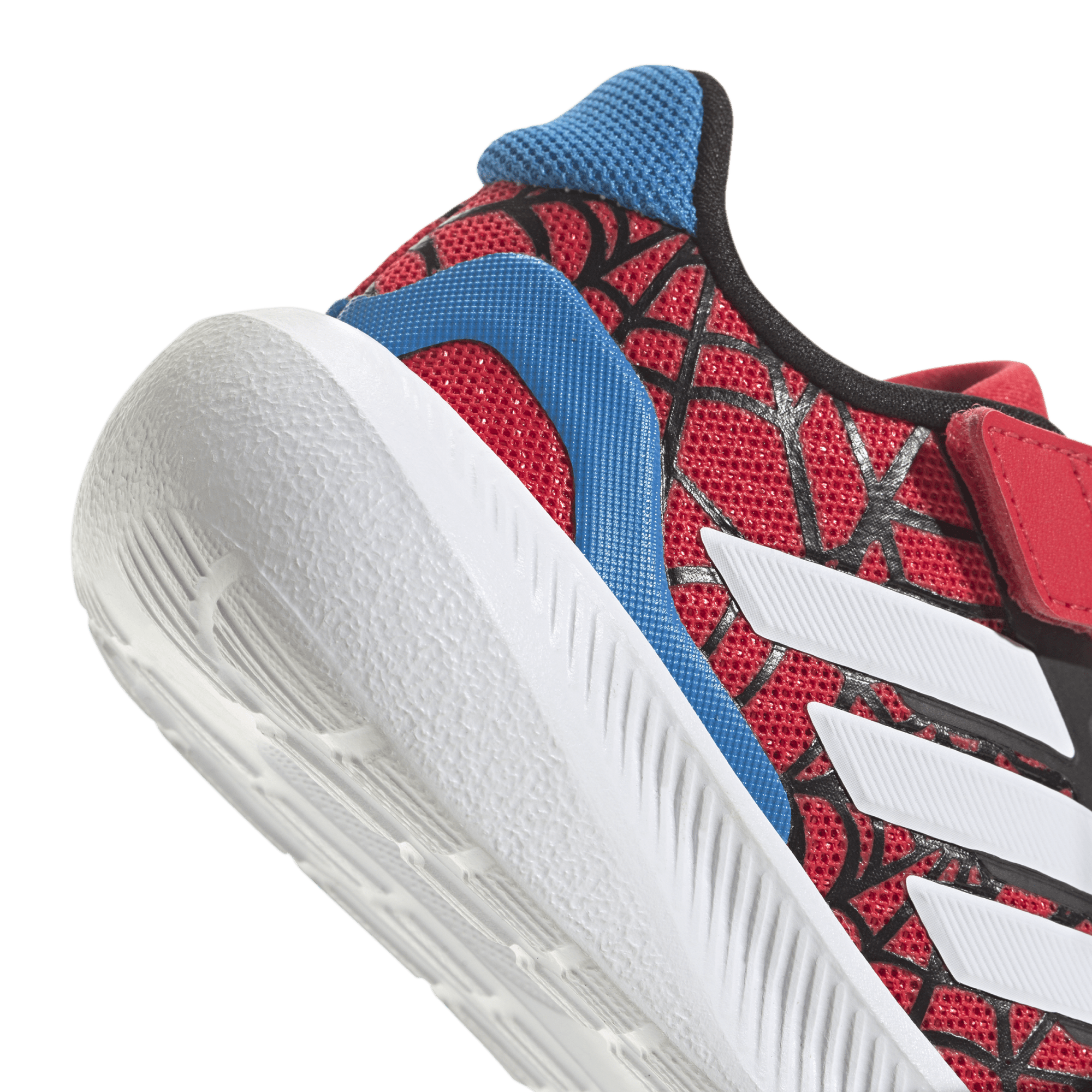 Runfalcon Spider-Man El I