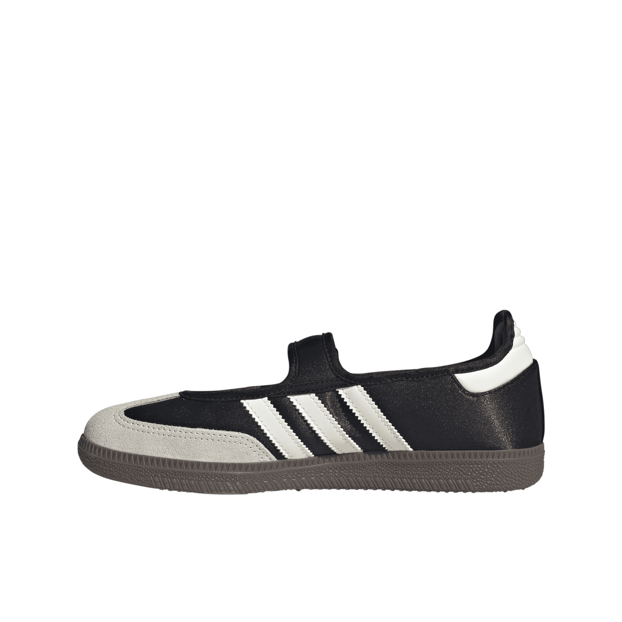 Samba Jane Shoes