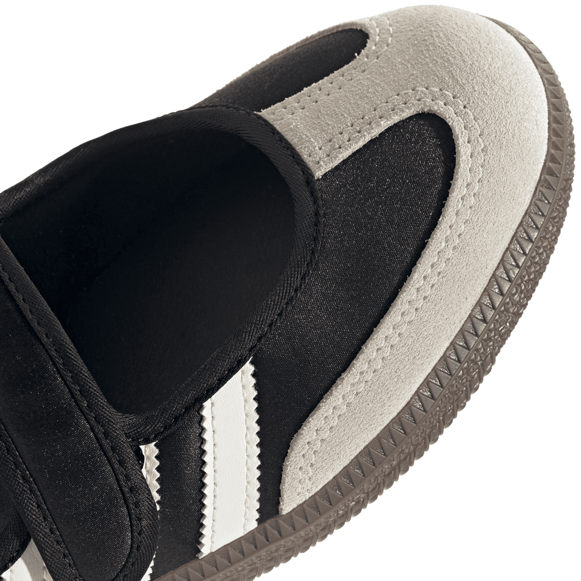 Samba Jane Shoes