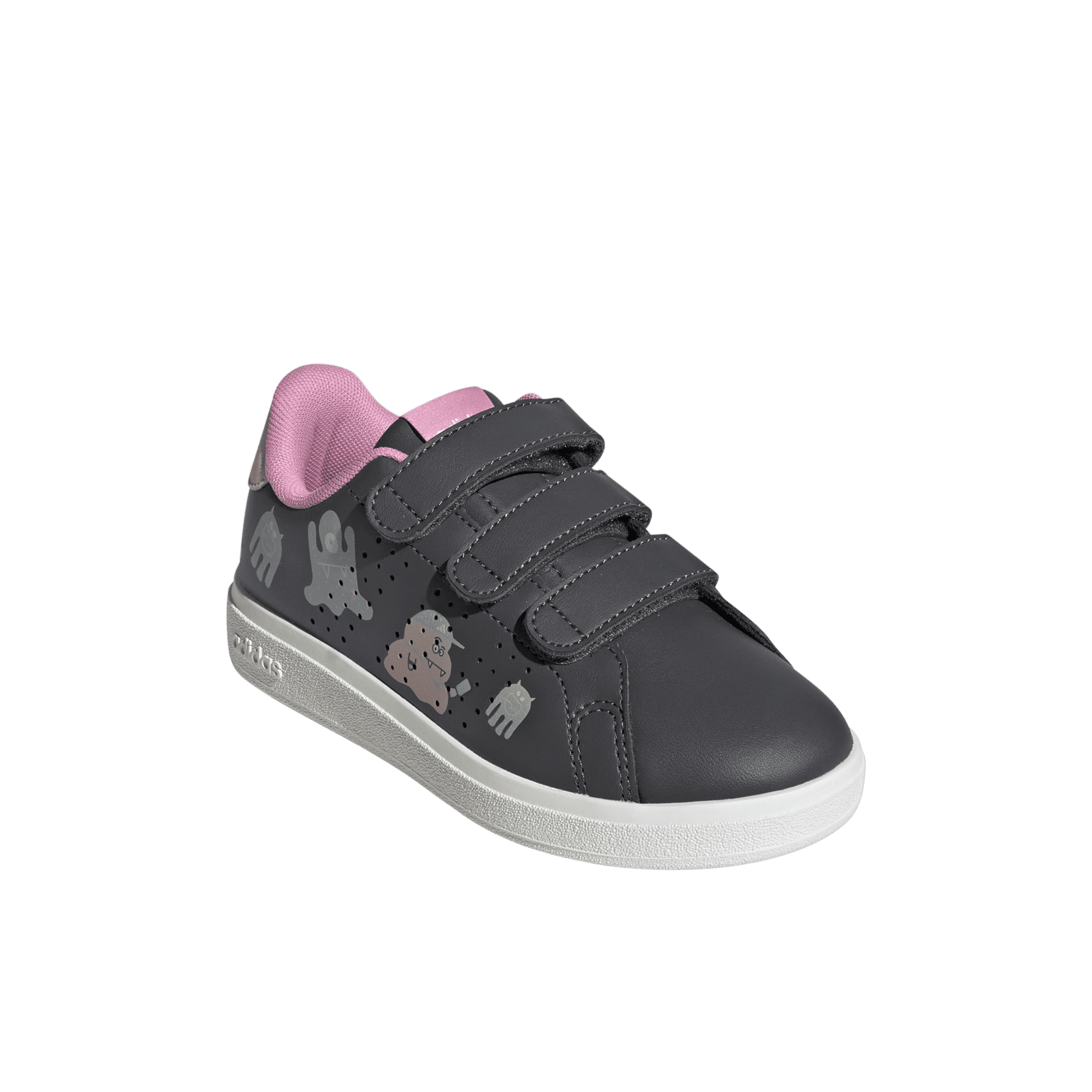 ADVANTAGE BASE 2.0 SHOES CHILDREN