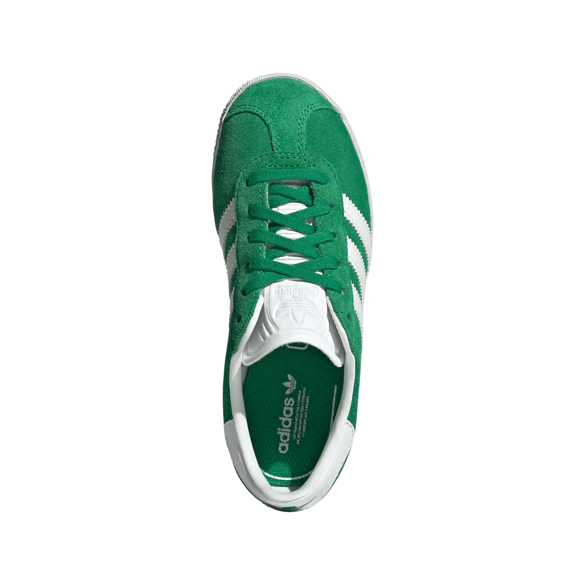 Adidas Gazelle Sneakers – Kids