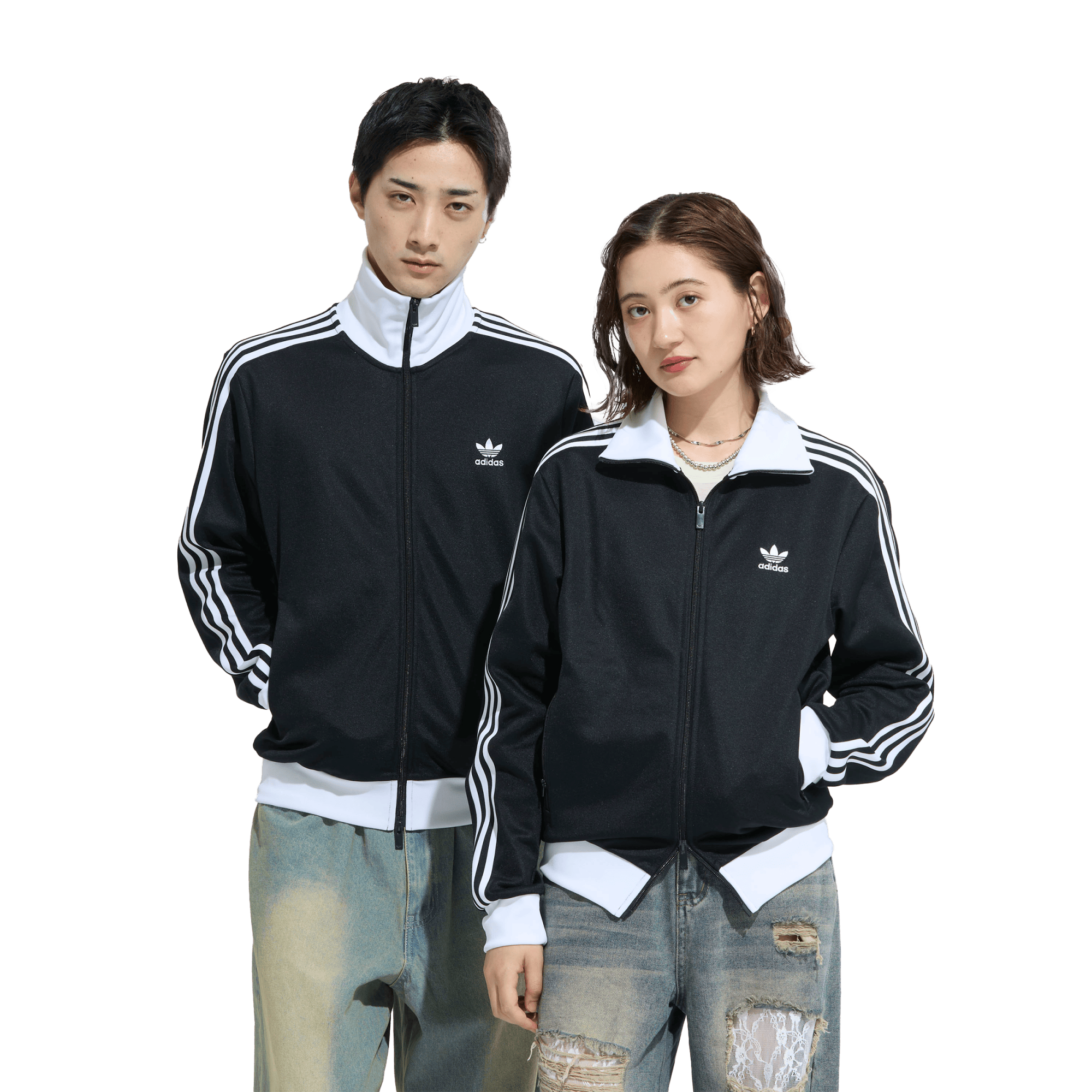ADICOLOR CLASSICS TRACK TOP