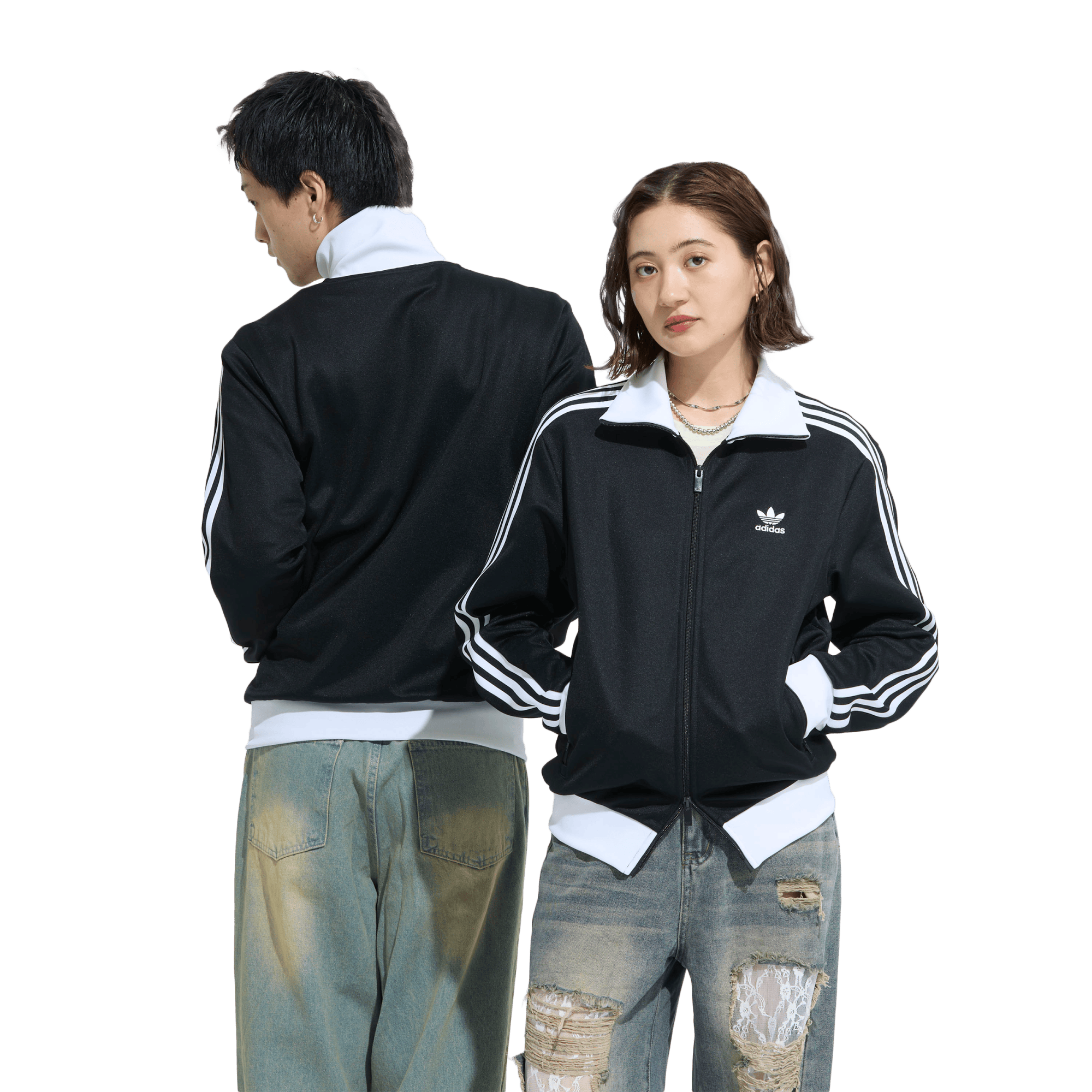 ADICOLOR CLASSICS TRACK TOP