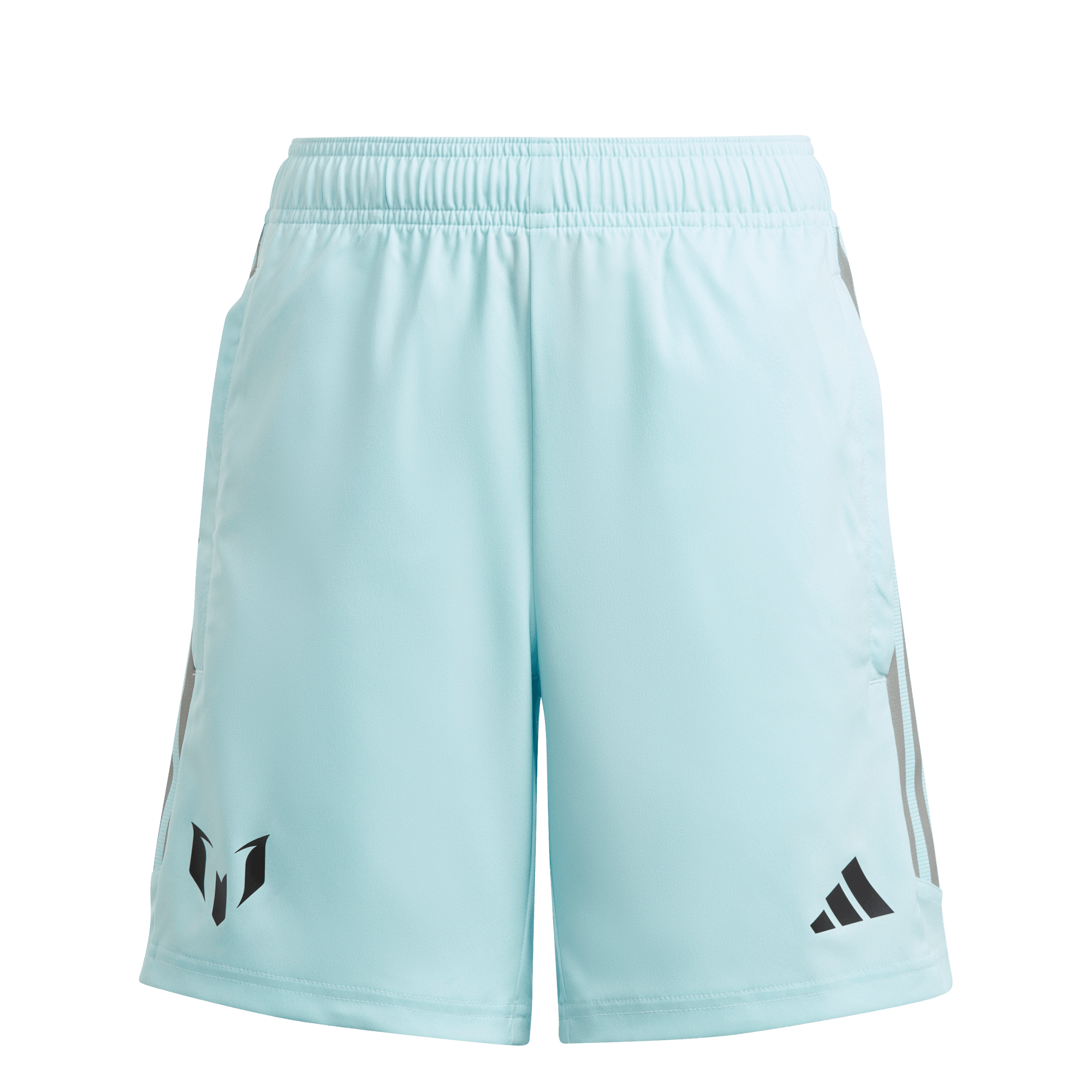 MESSI WOVEN SHORT
