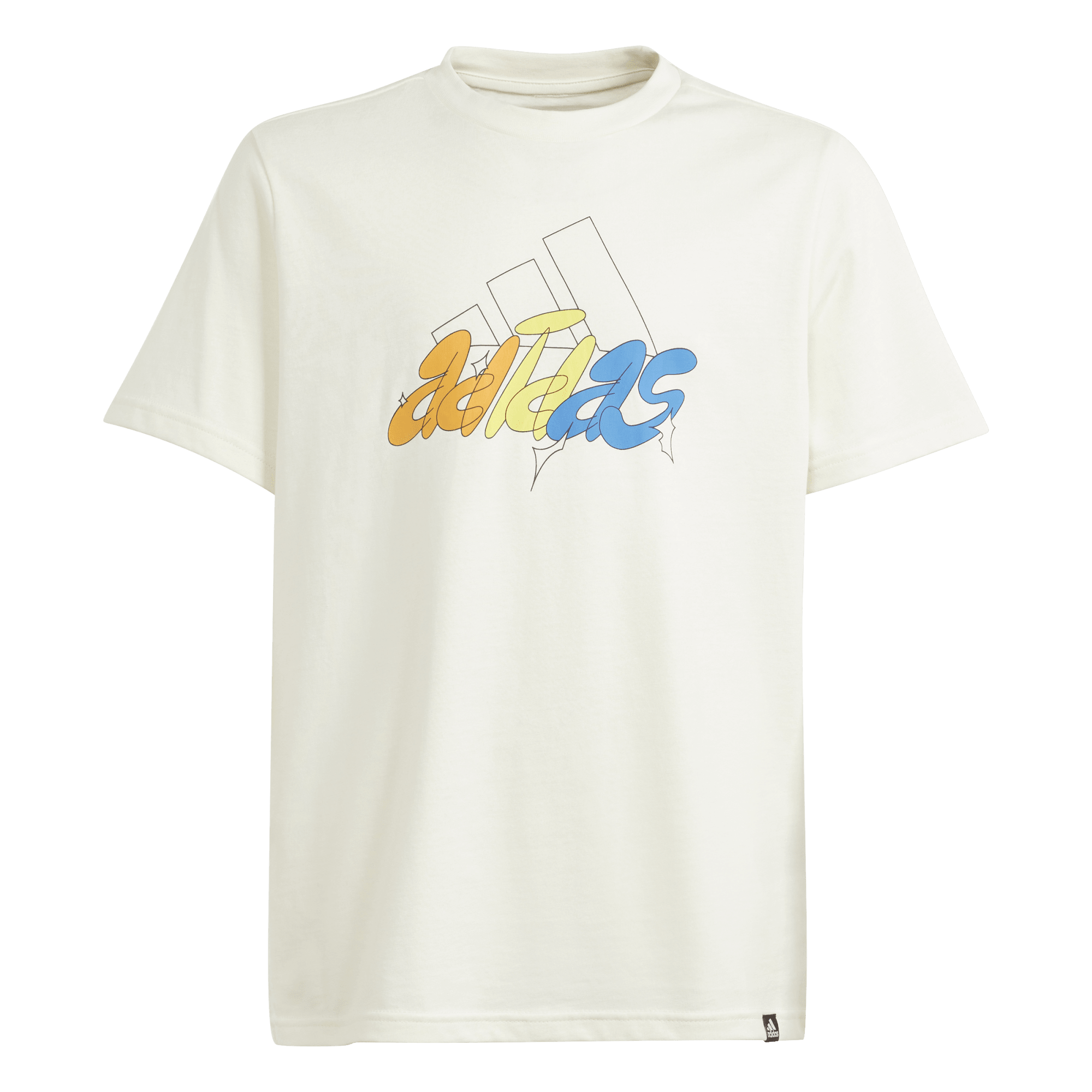 Table T-Shirt Illustrated Graphic T-Shirt