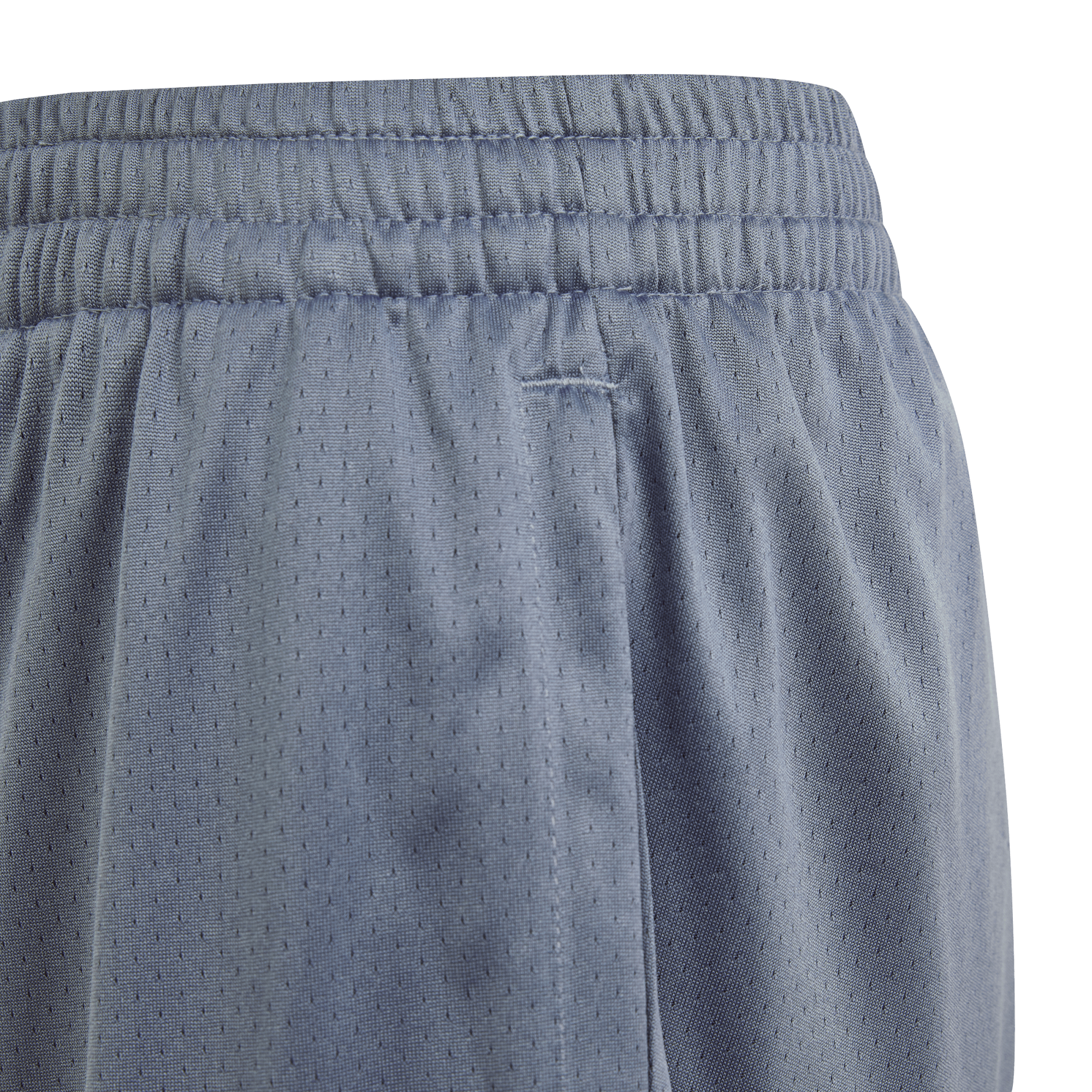 Brand Love Mesh Shorts Kids