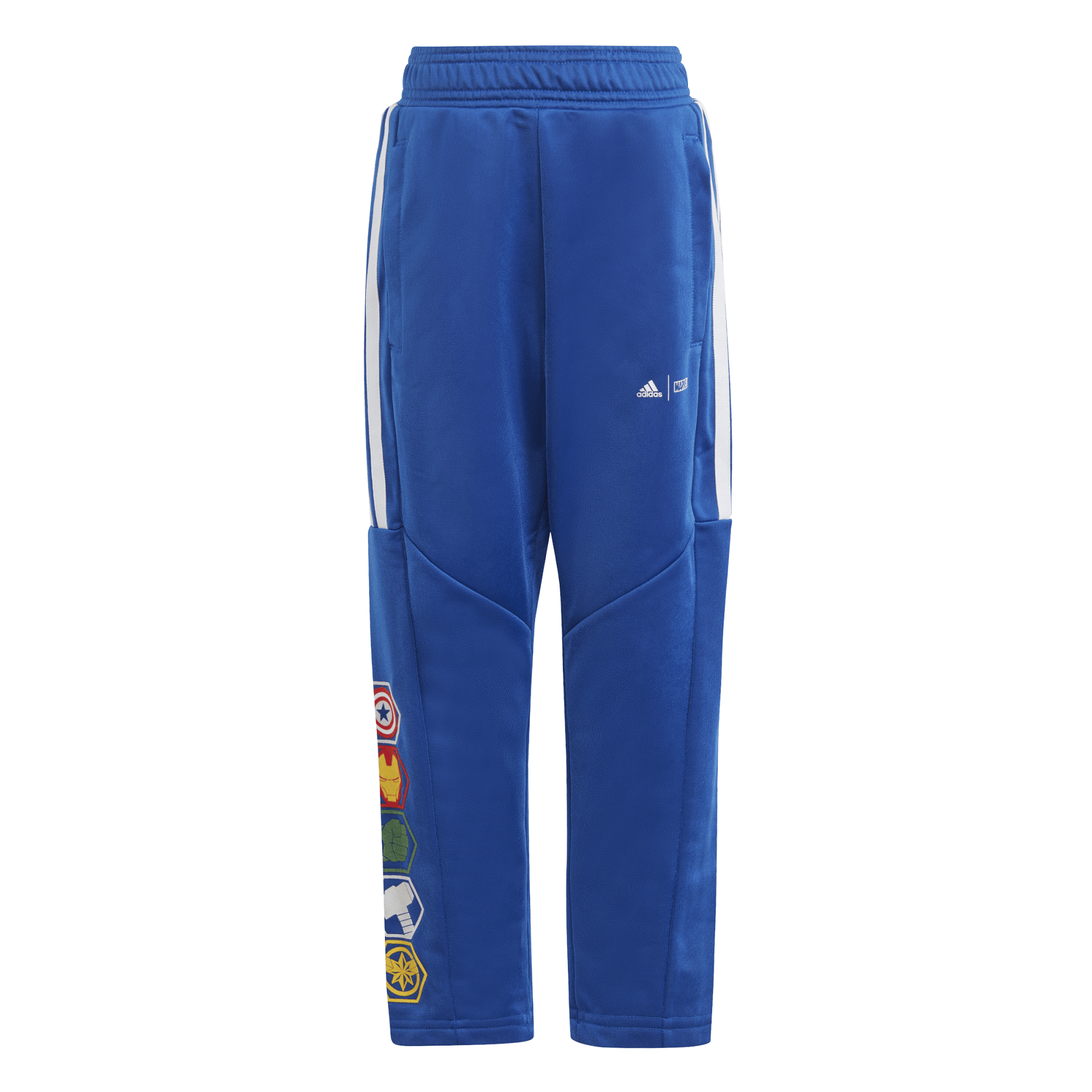 adidas x Marvel Avengers Tracksuit Bottoms