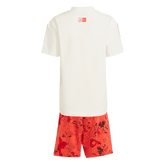 adidas x Disney Mickey Mouse Tee Set