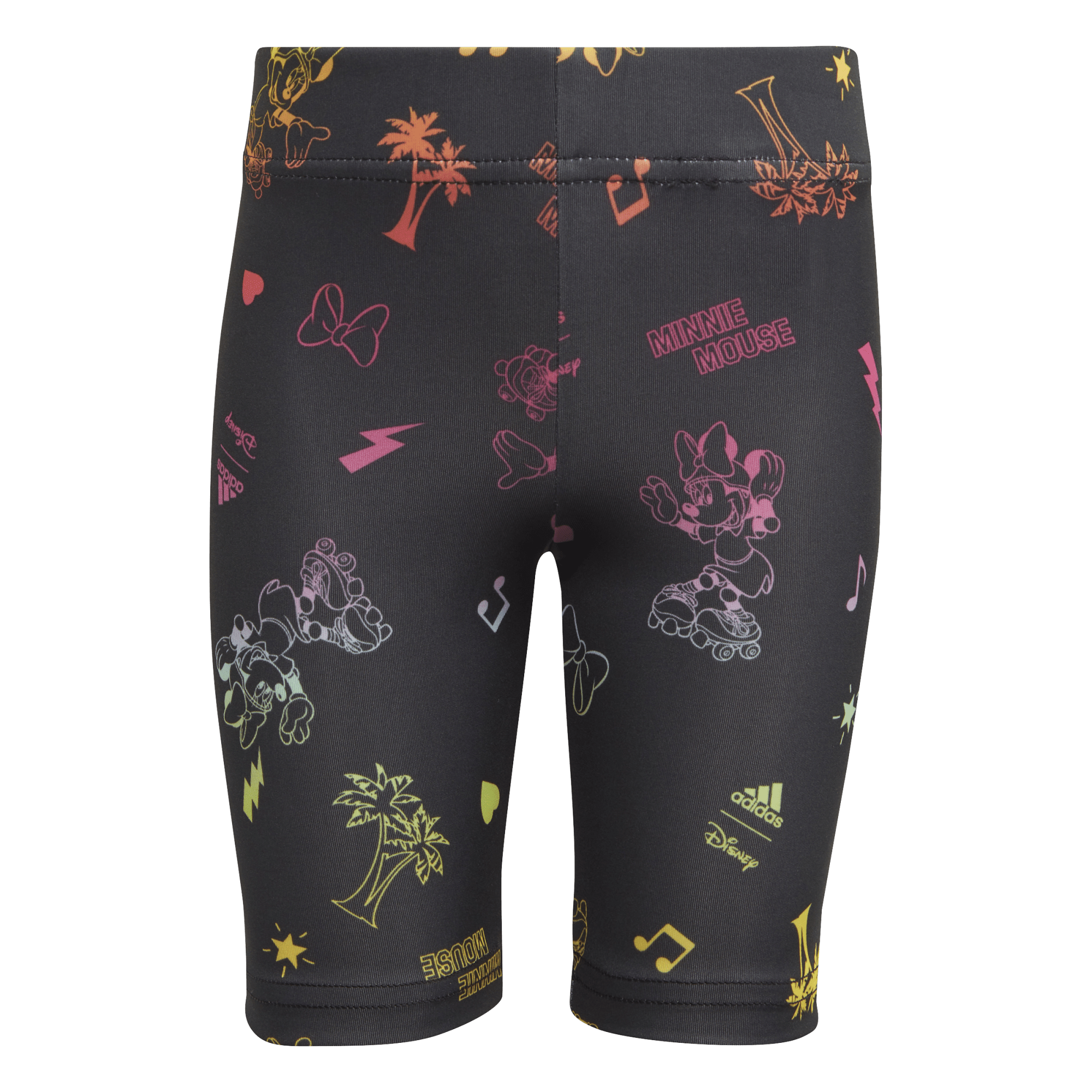 adidas x Disney Minnie Mouse Short Leggings