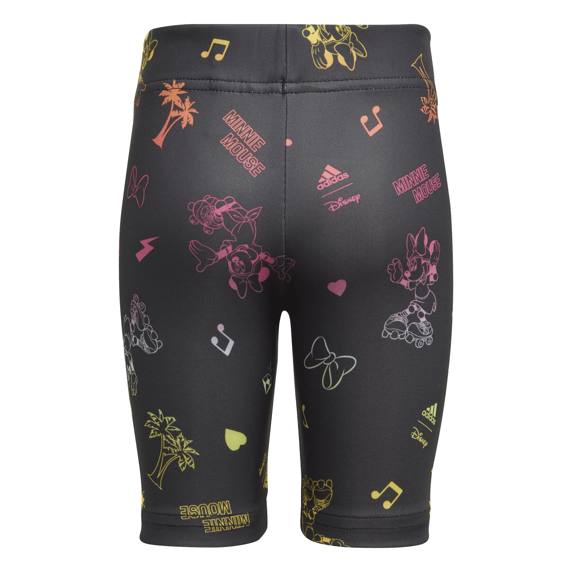 adidas x Disney Minnie Mouse Short Leggings