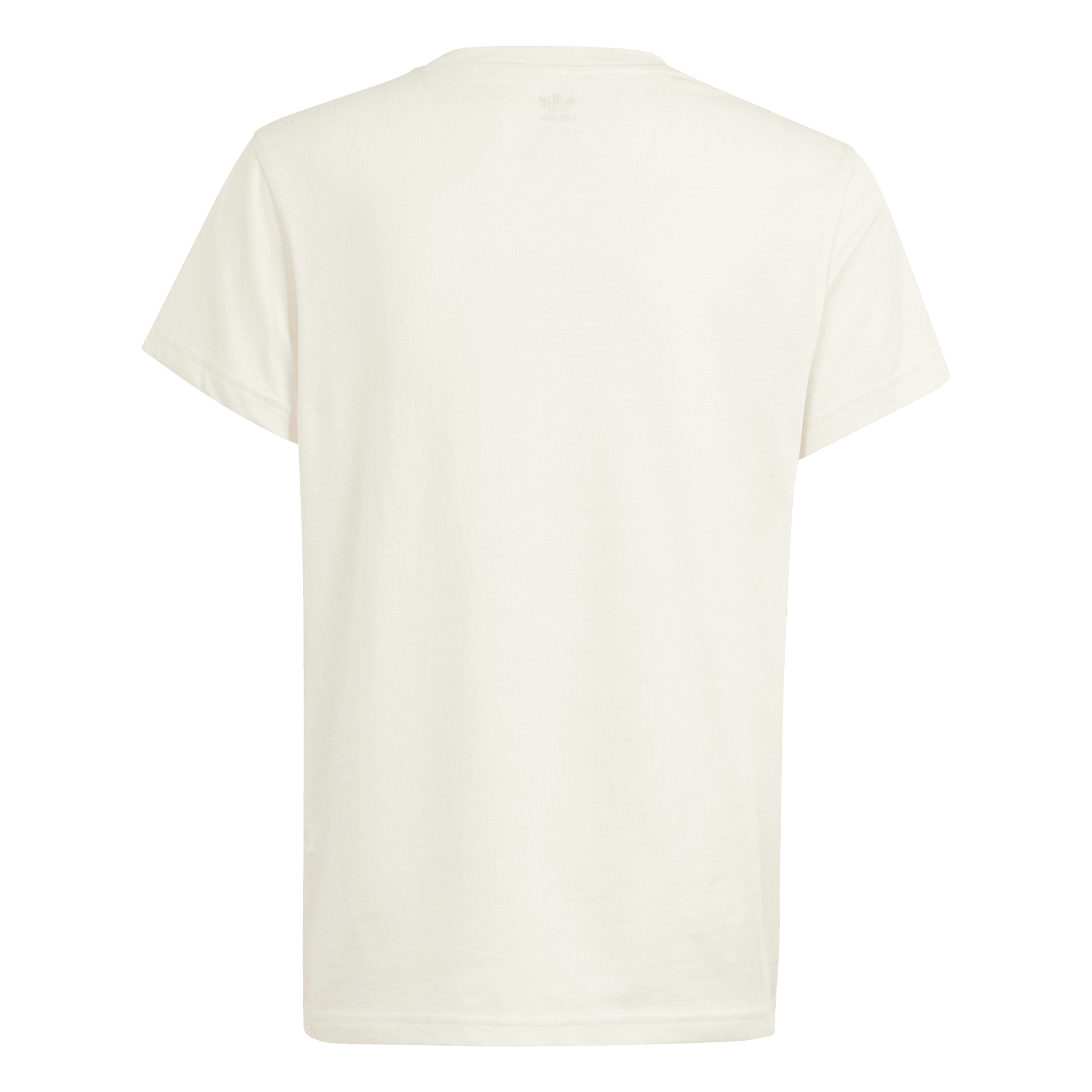 Trefoil T-Shirt-9