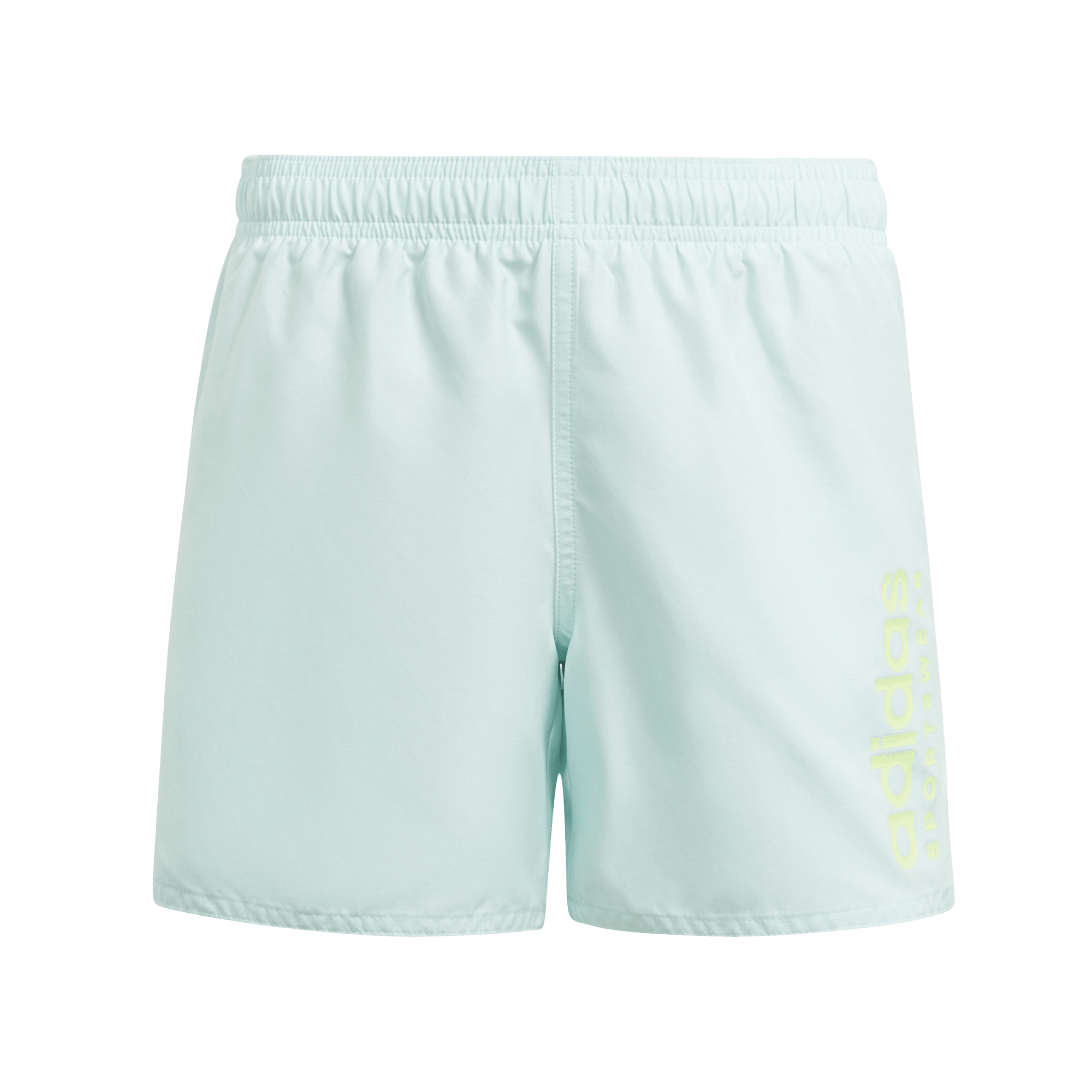 Sportswear Essentials Logo CLX Swim Shorts Kids