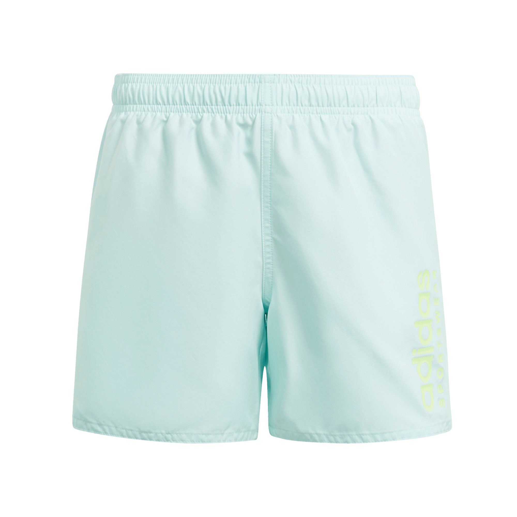 Sportswear Essentials Logo CLX Swim Shorts Kids