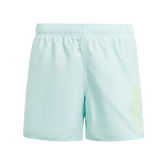 Sportswear Essentials Logo CLX Swim Shorts Kids