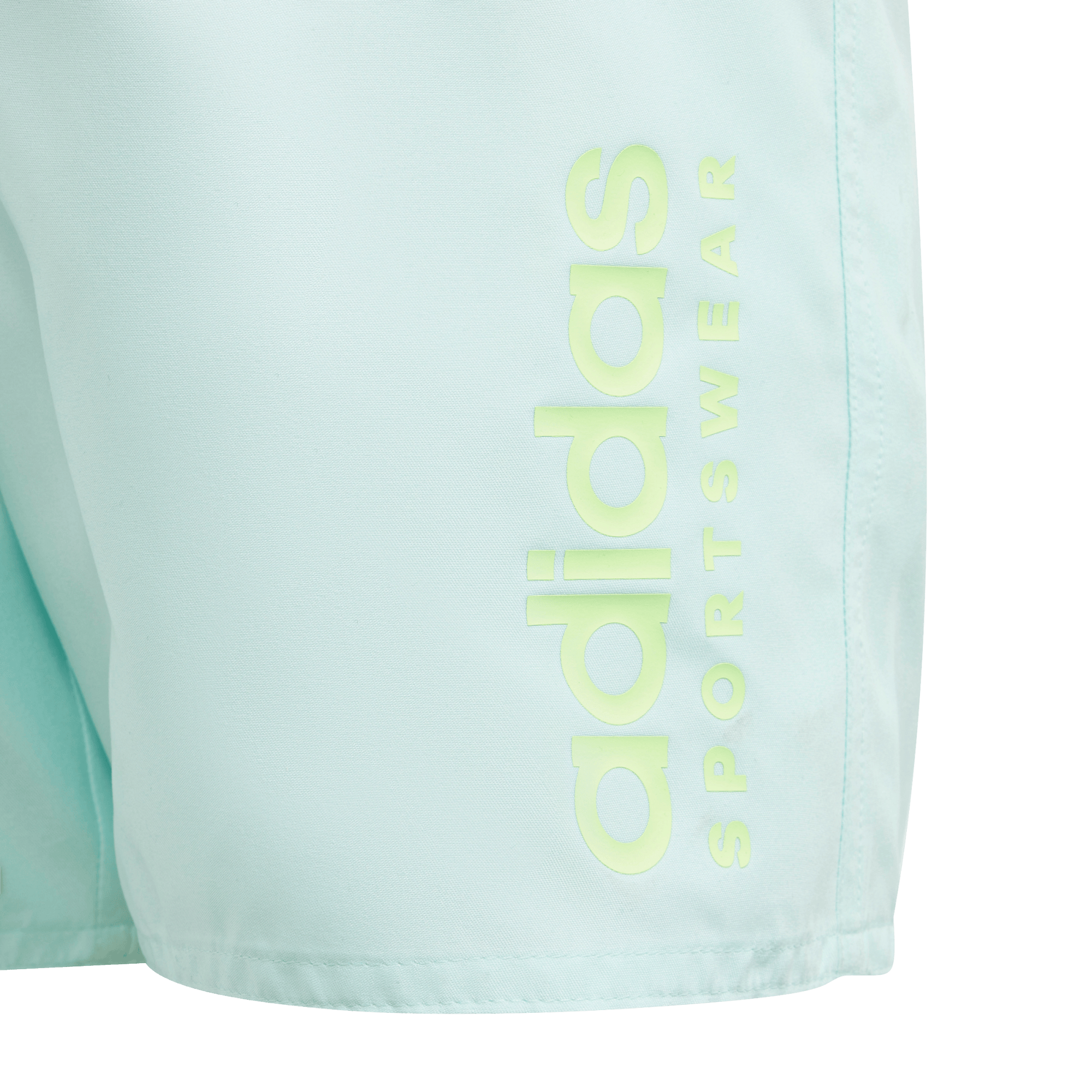 Sportswear Essentials Logo CLX Swim Shorts Kids