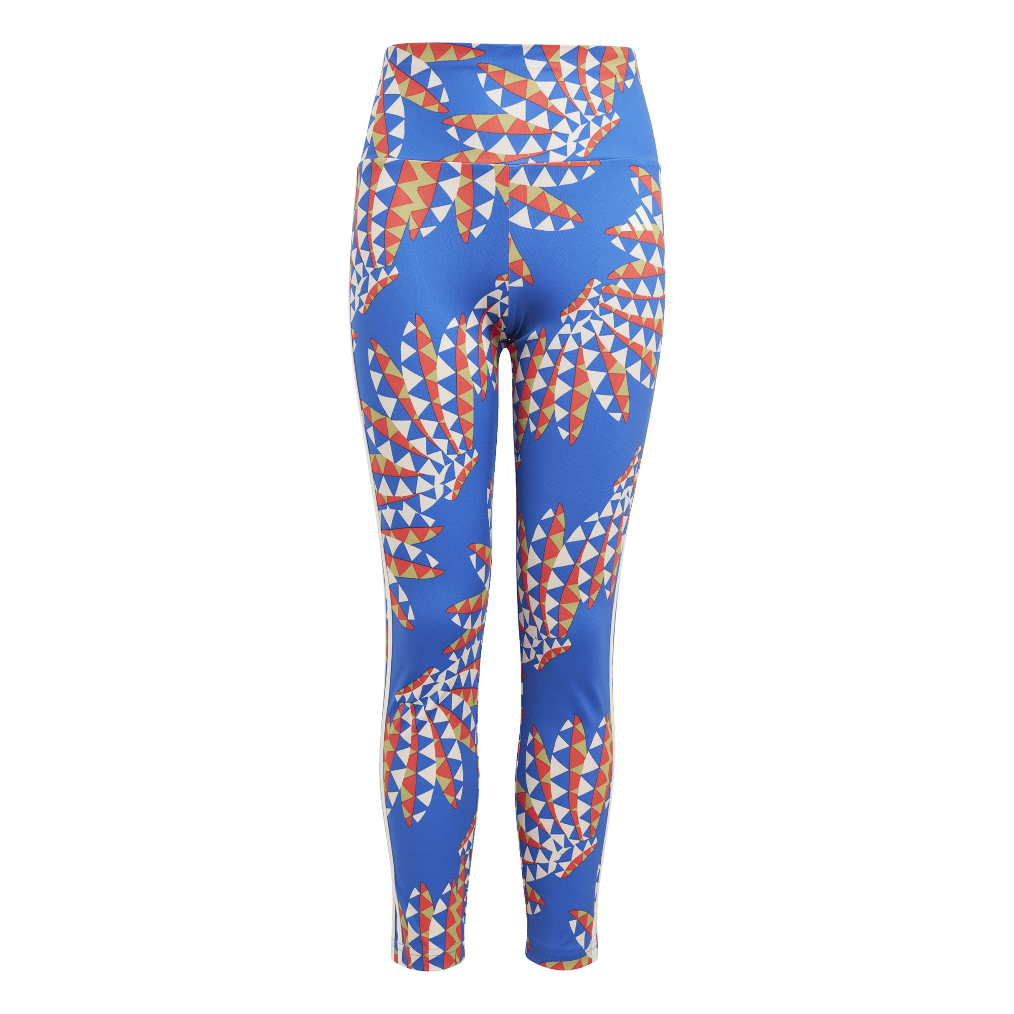 adidas x FARM Rio 7/8 Leggings