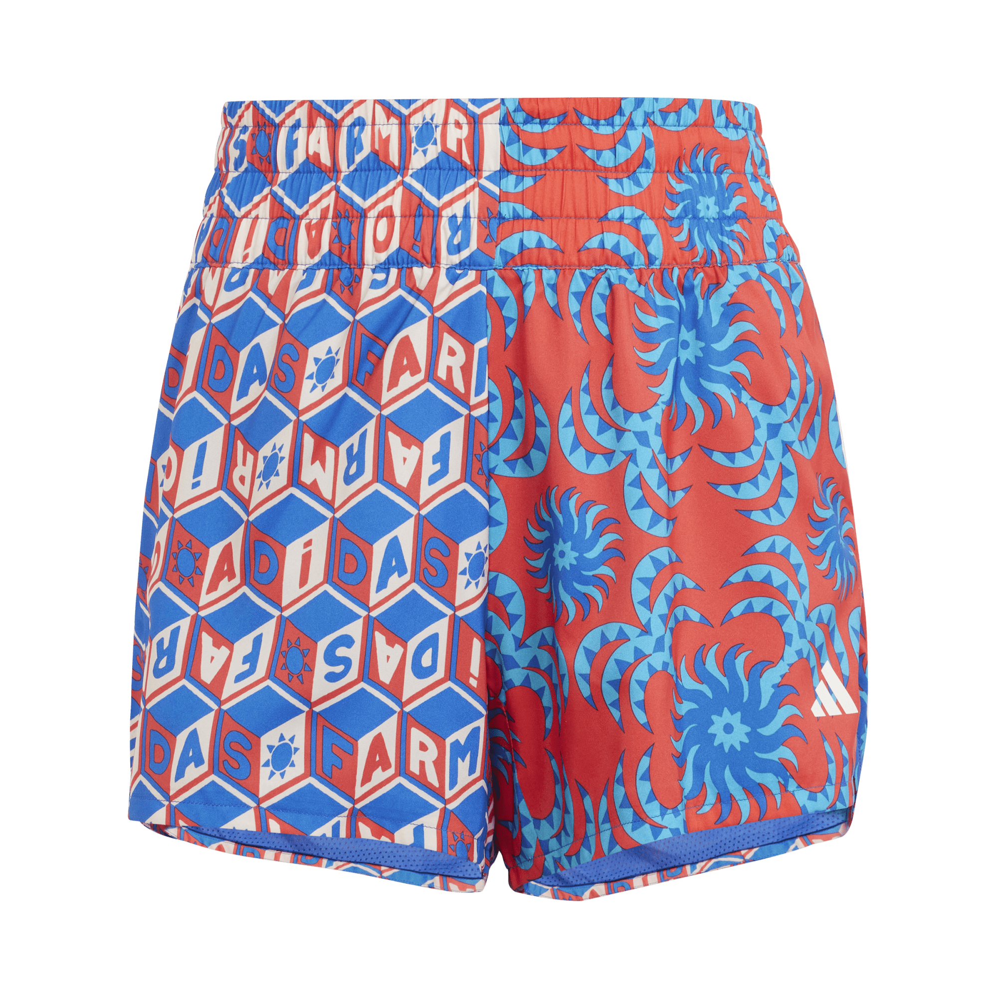 adidas x FARM Rio Pacer Shorts Kids