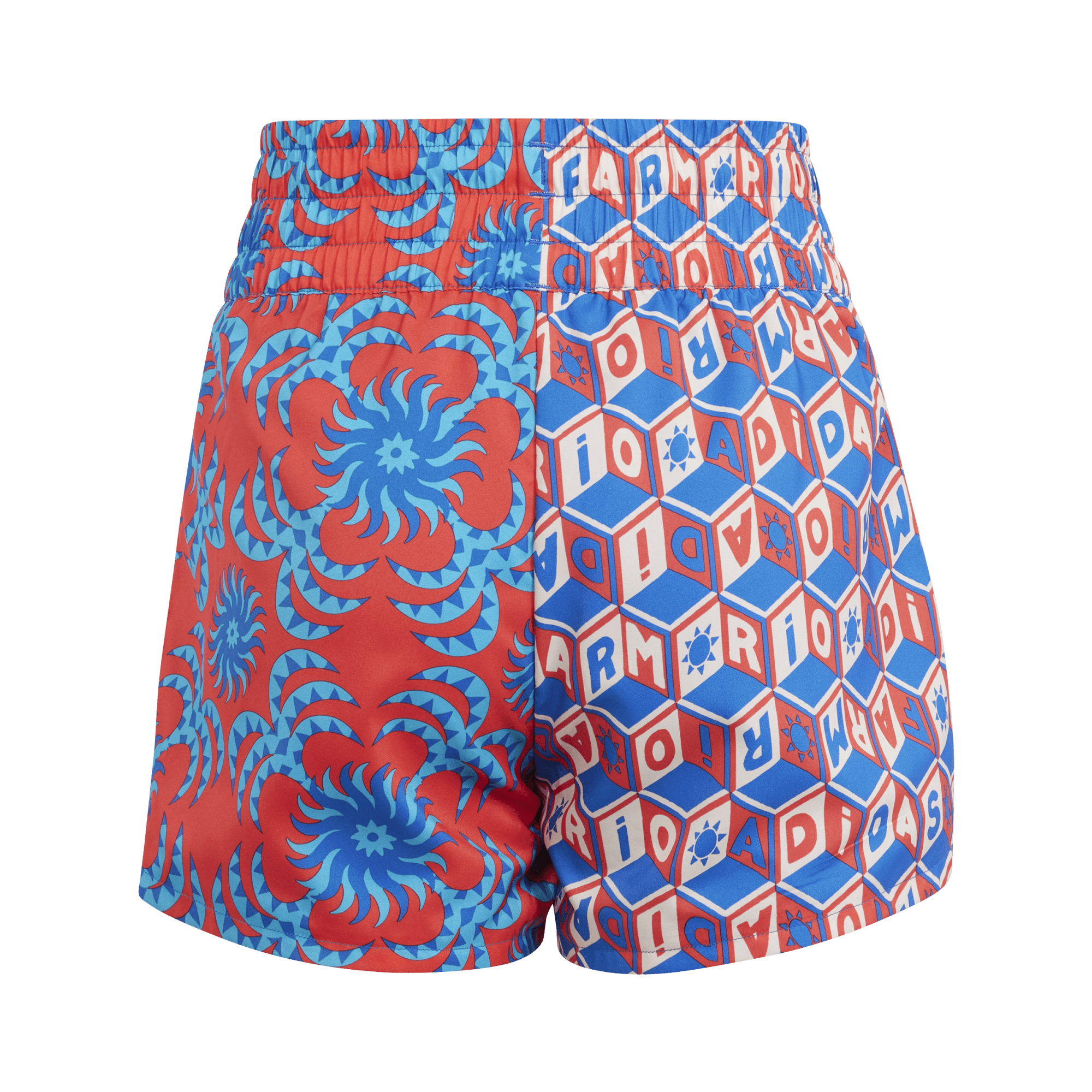 adidas x FARM Rio Pacer Shorts Kids